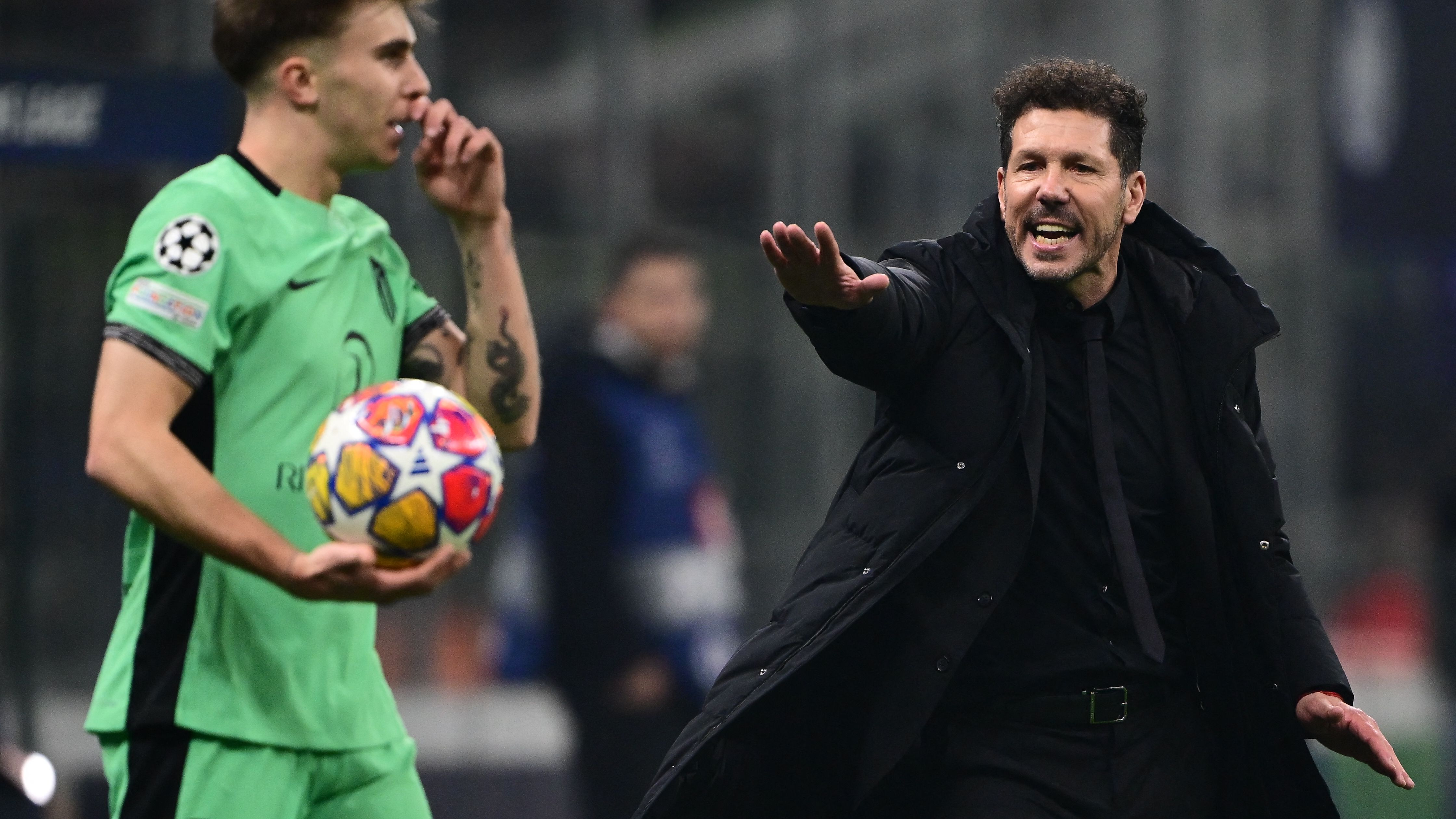 FBL-EUR-C1-INTER-ATLETICO-MADRID