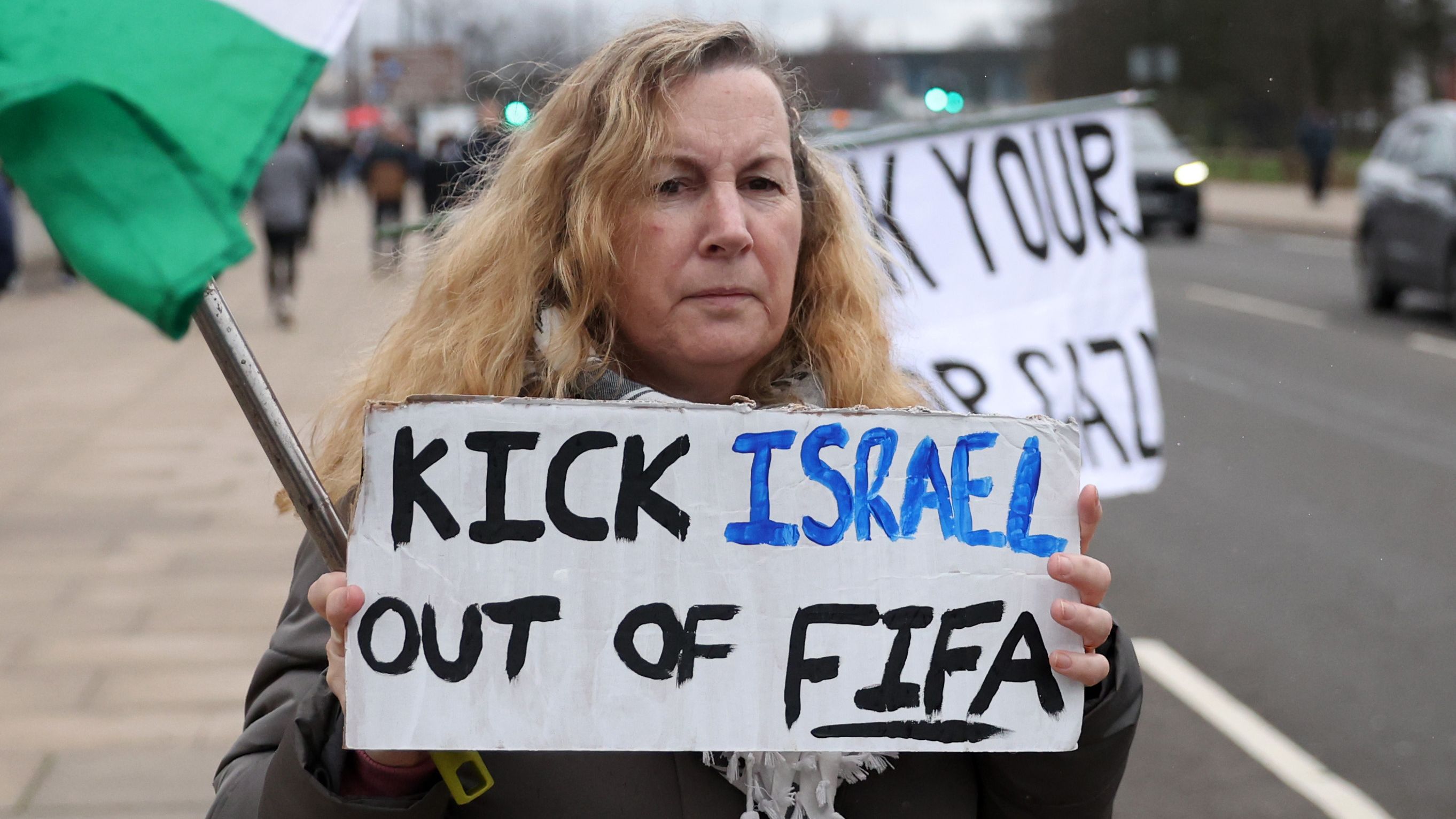 Manchester City v Chelsea FC - Premier League