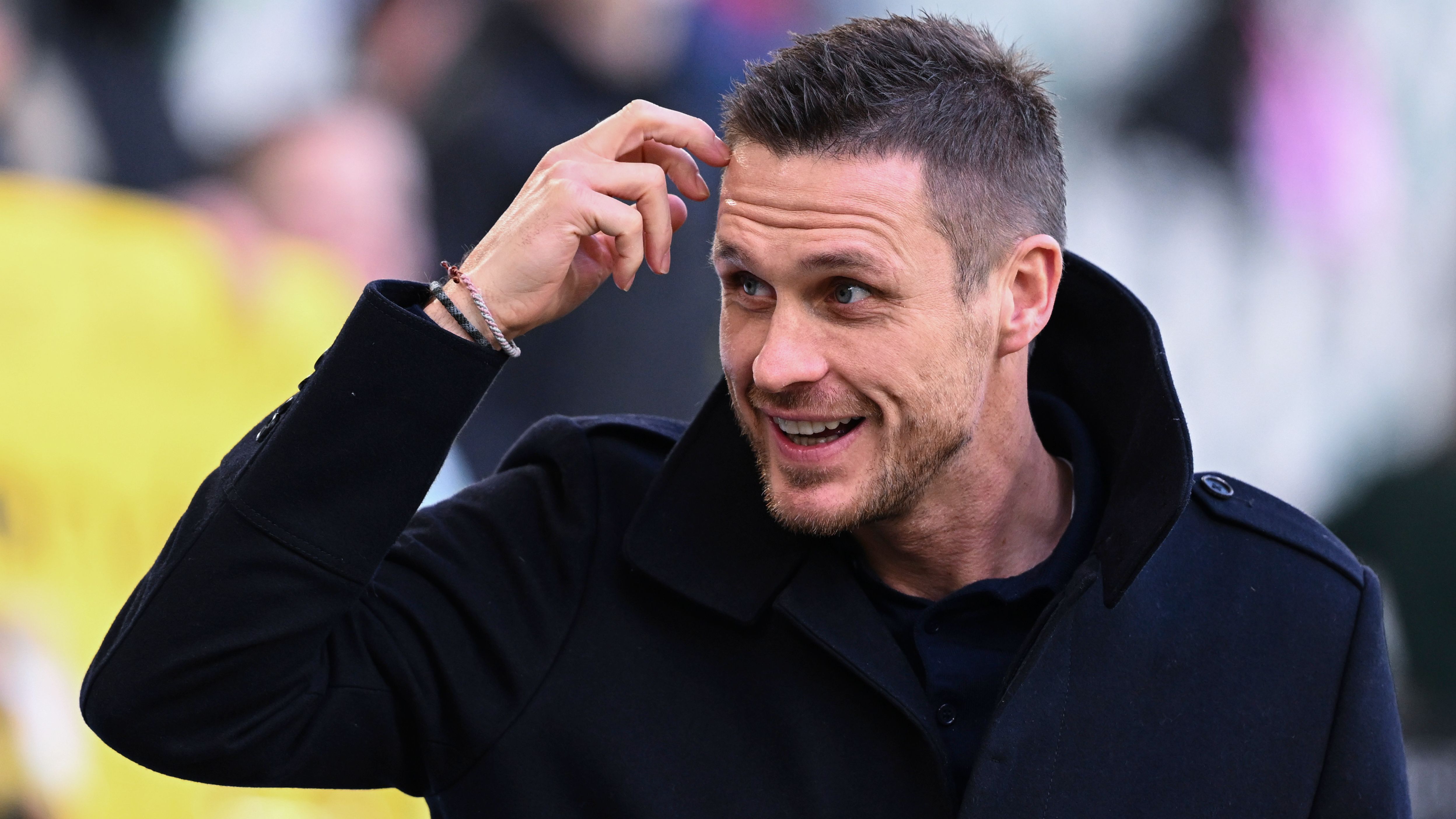 VfL Wolfsburg v Borussia Dortmund - Bundesliga