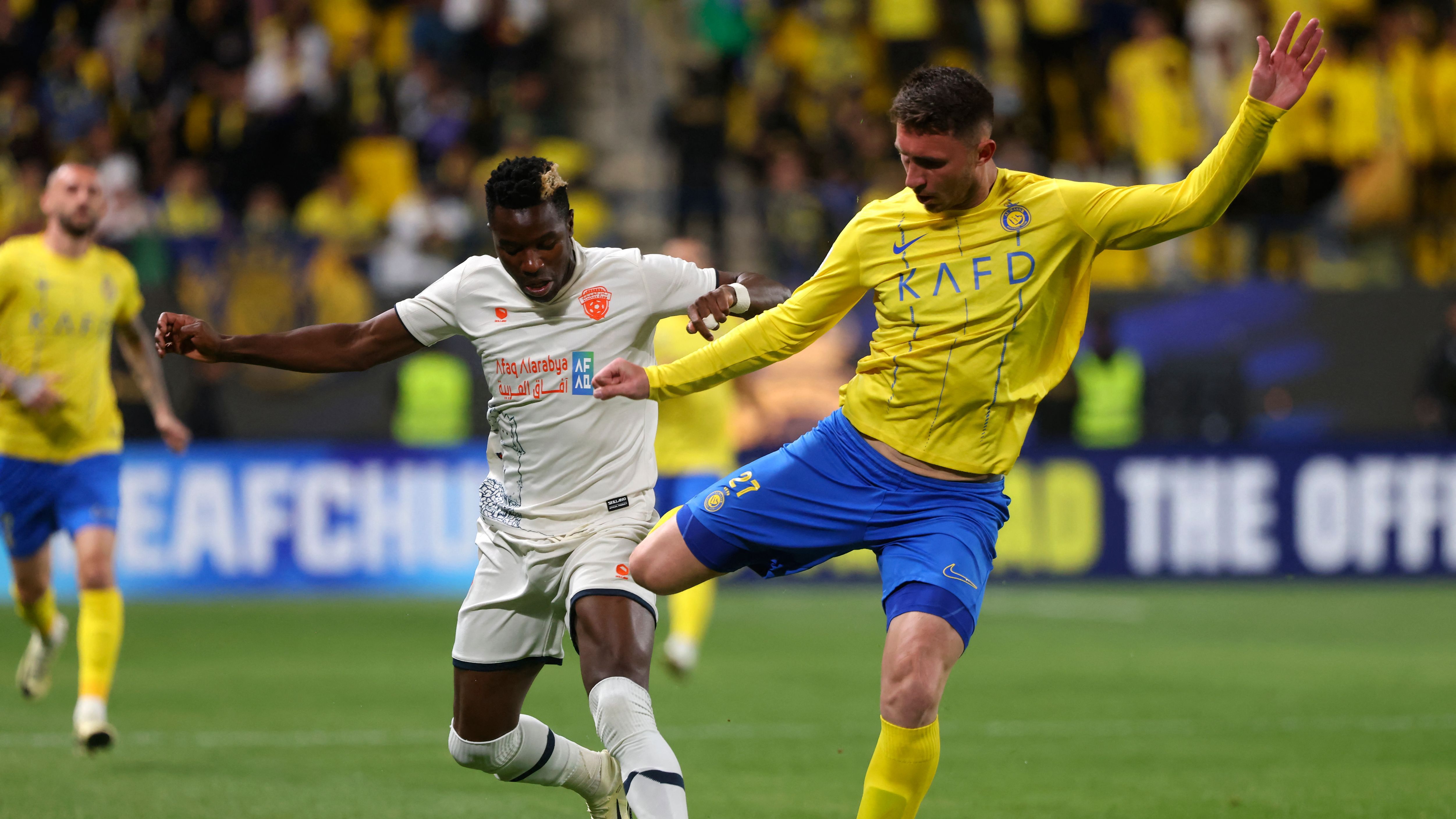 FBL-ASIA-C1-NASSR-FAYHA