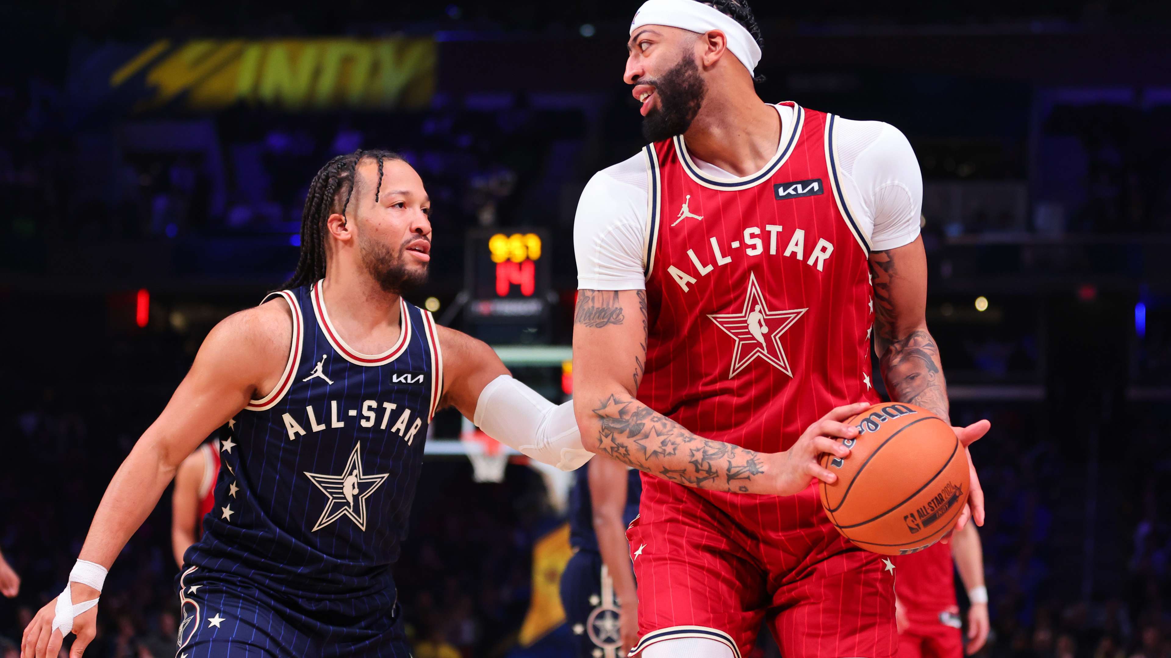 2024 NBA All-Star Game