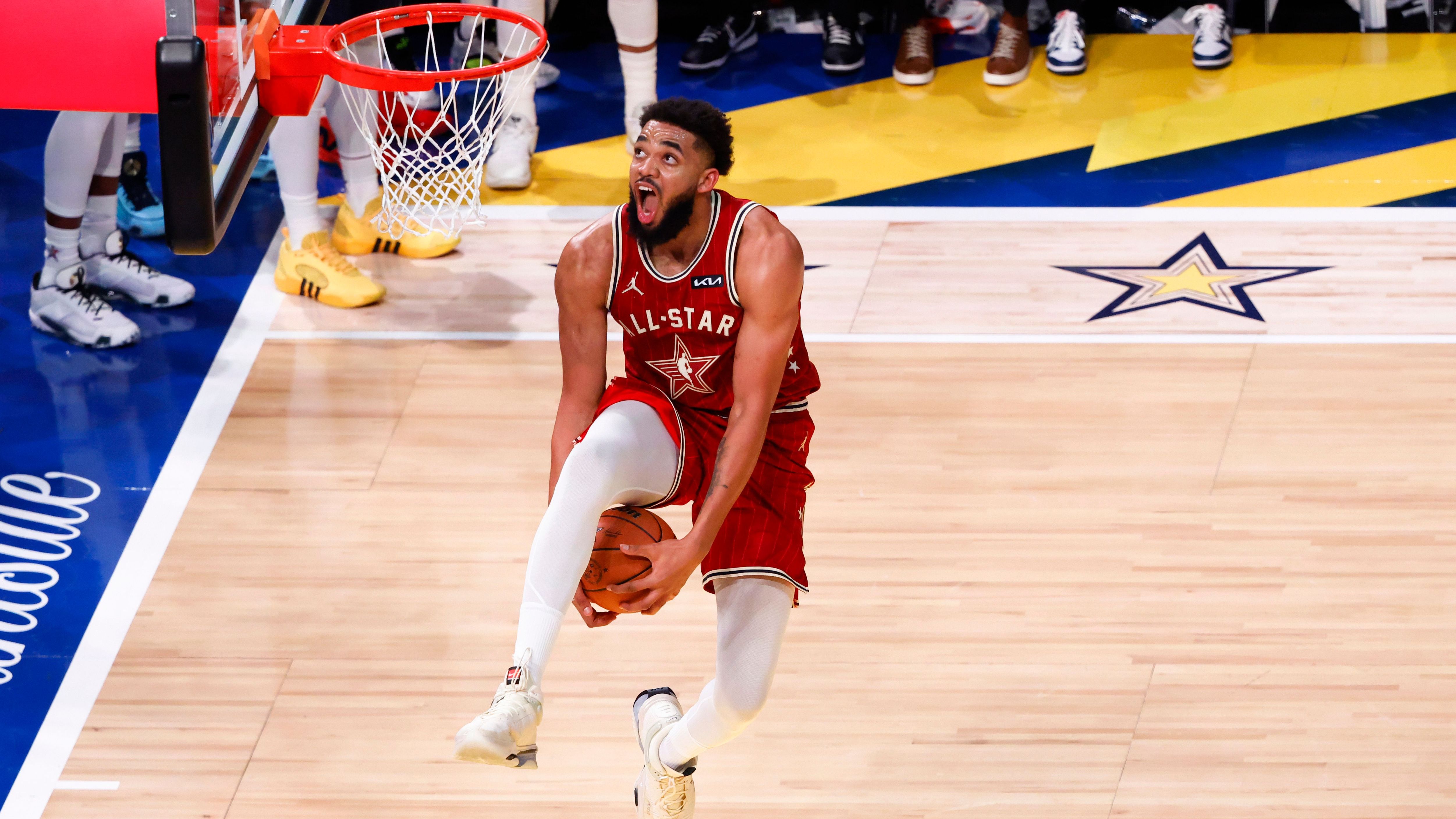 2024 NBA All-Star Game