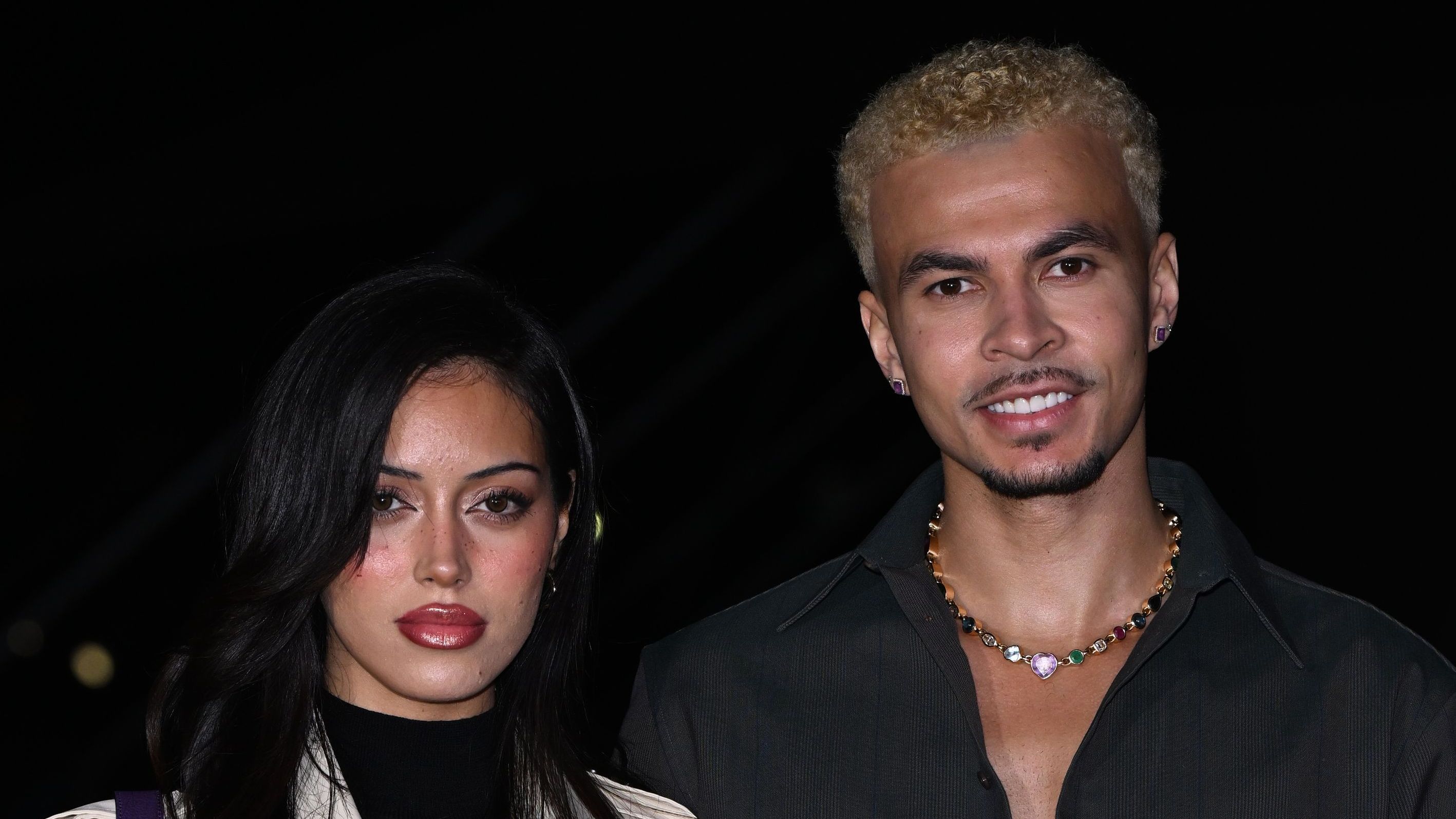 Burberry - Arrivals - LFW February 2024