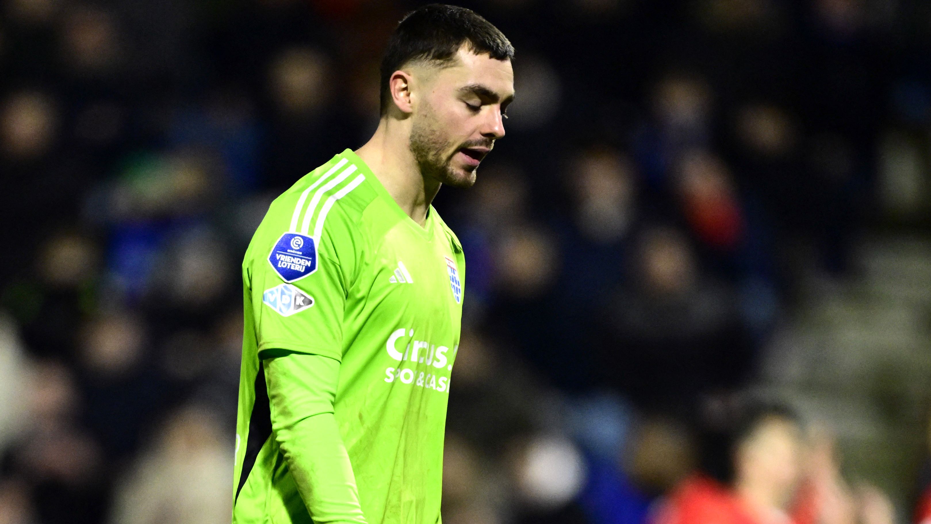 FBL-NED-EREDIVISIE-ZWOLLE-PSV