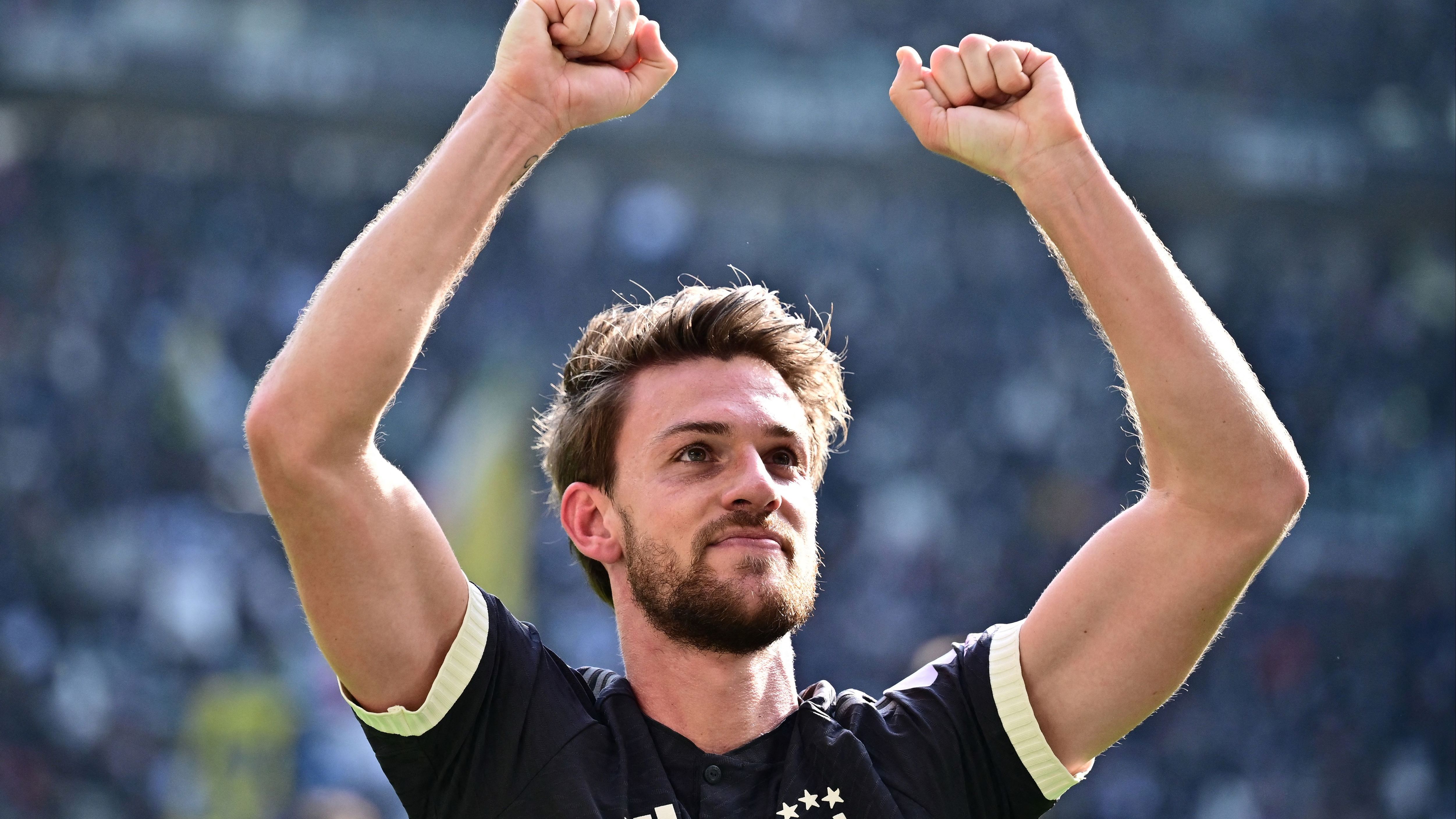 FBL-ITA-SERIEA-JUVENTUS-FROSINONE