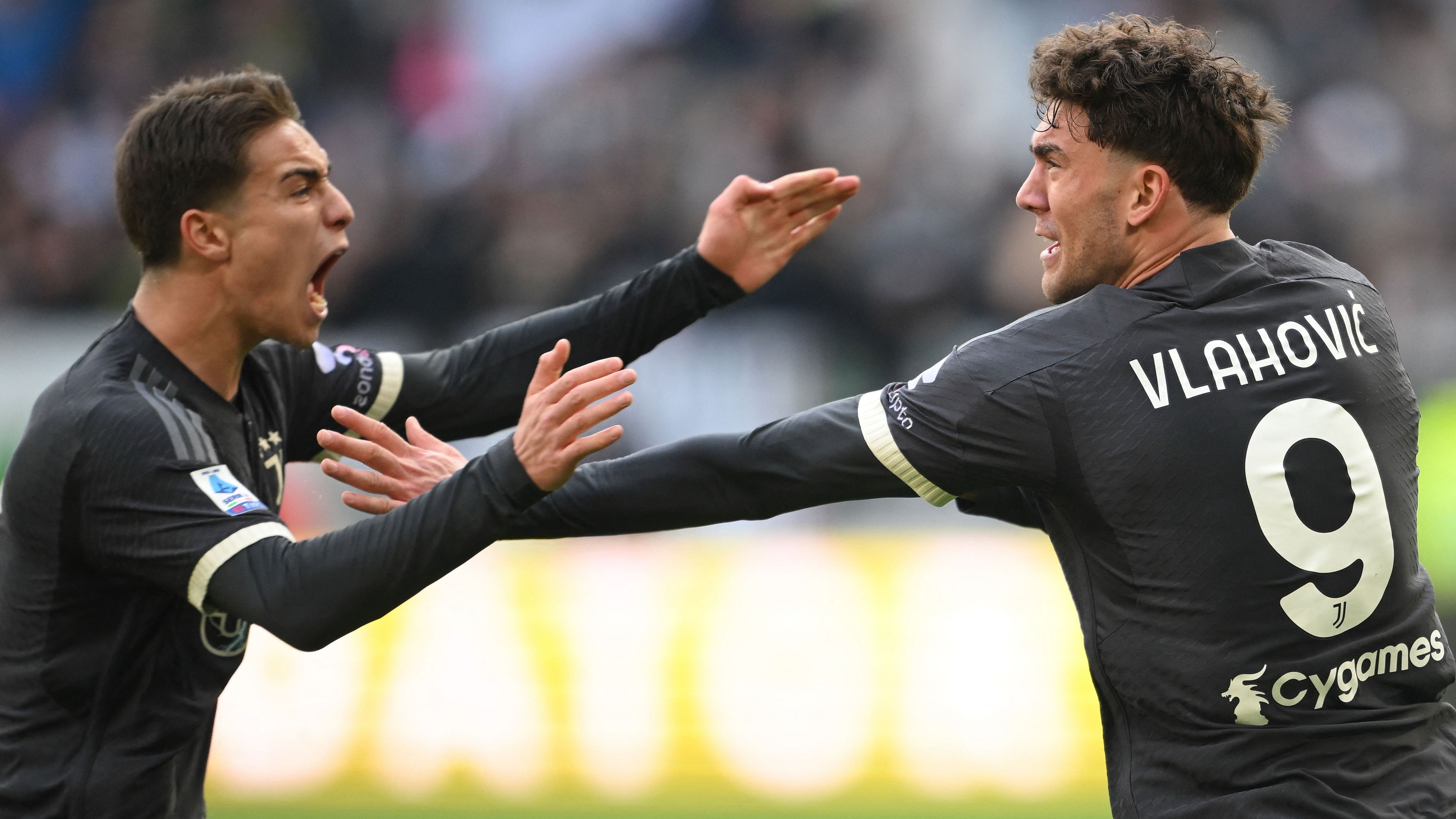 FBL-ITA-SERIEA-JUVENTUS-FROSINONE