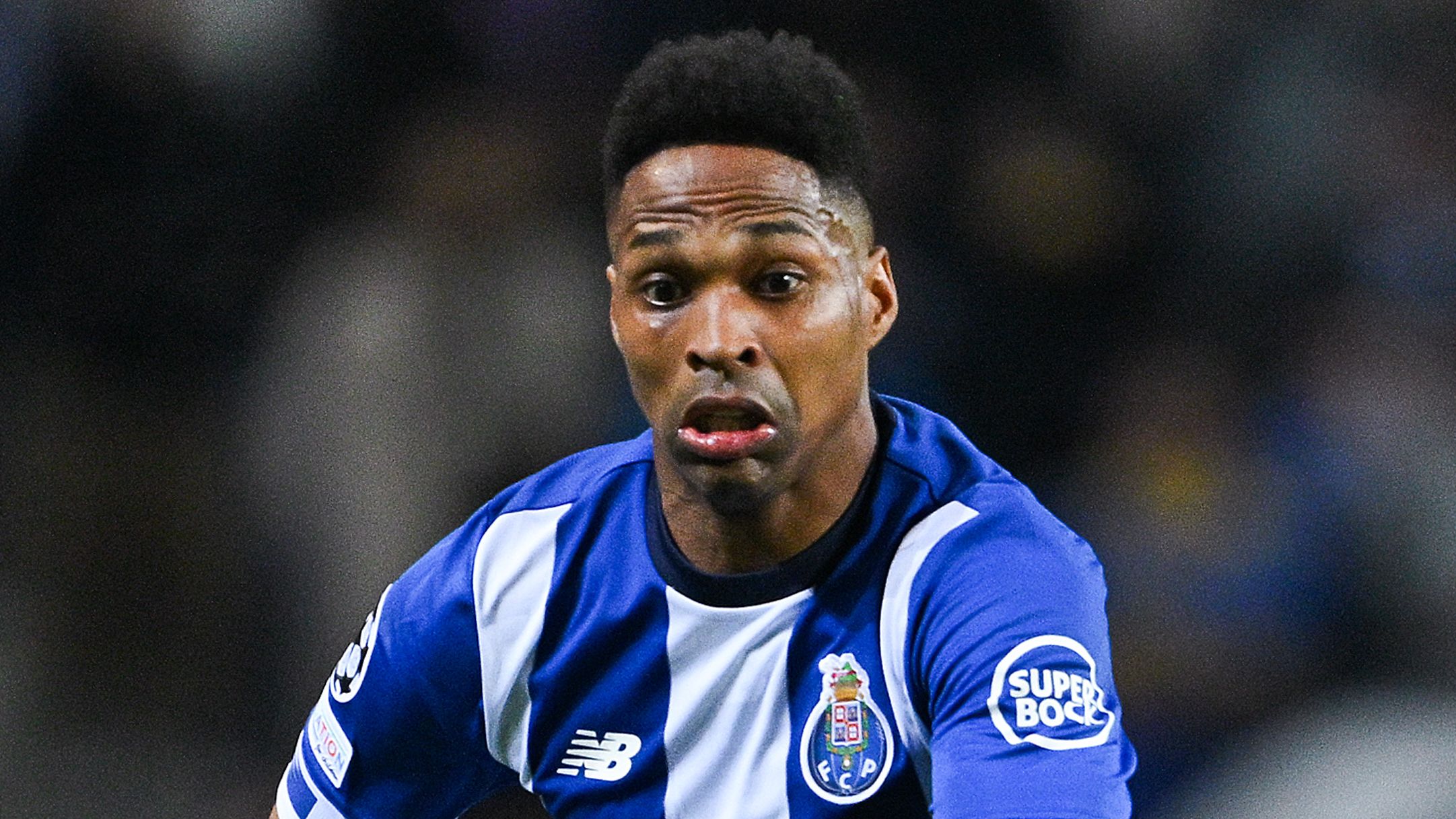 FC Porto v Arsenal FC: Round of 16 First Leg - UEFA Champions League 2023/24