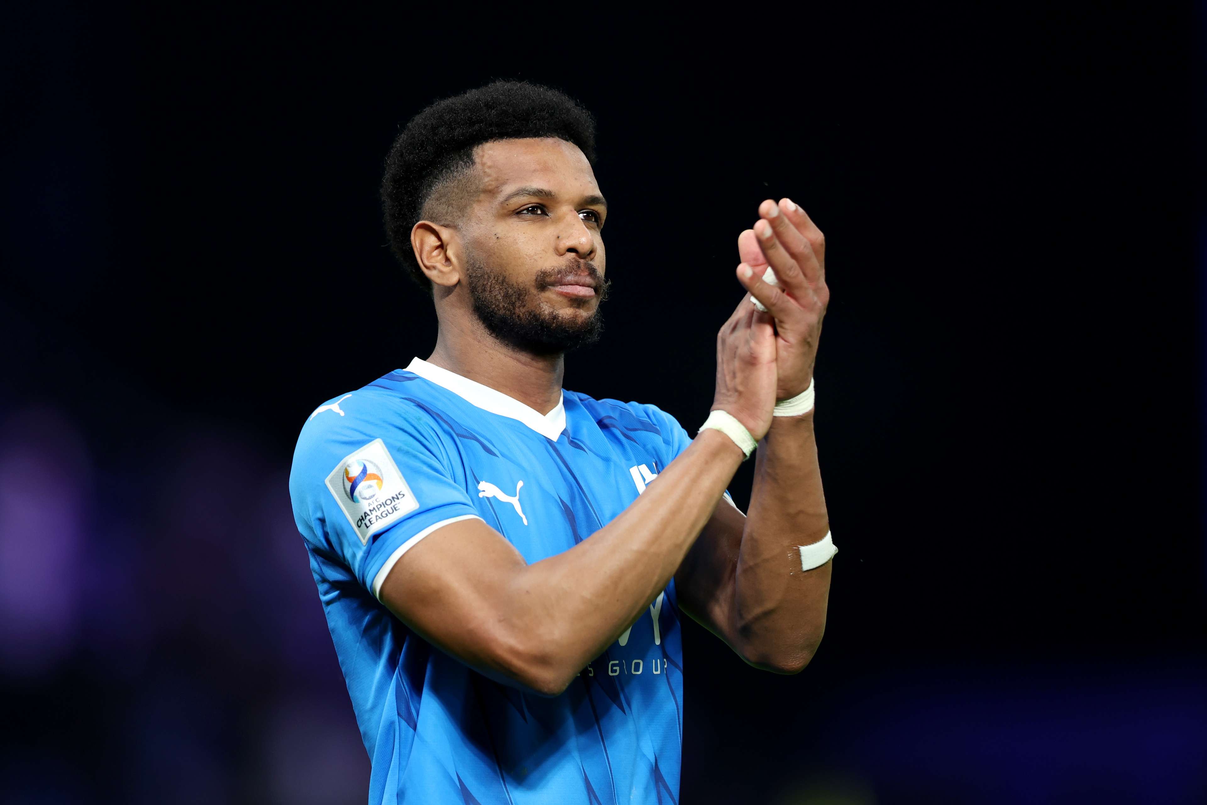 Al Hilal v FC Sepahan: AFC Champions League