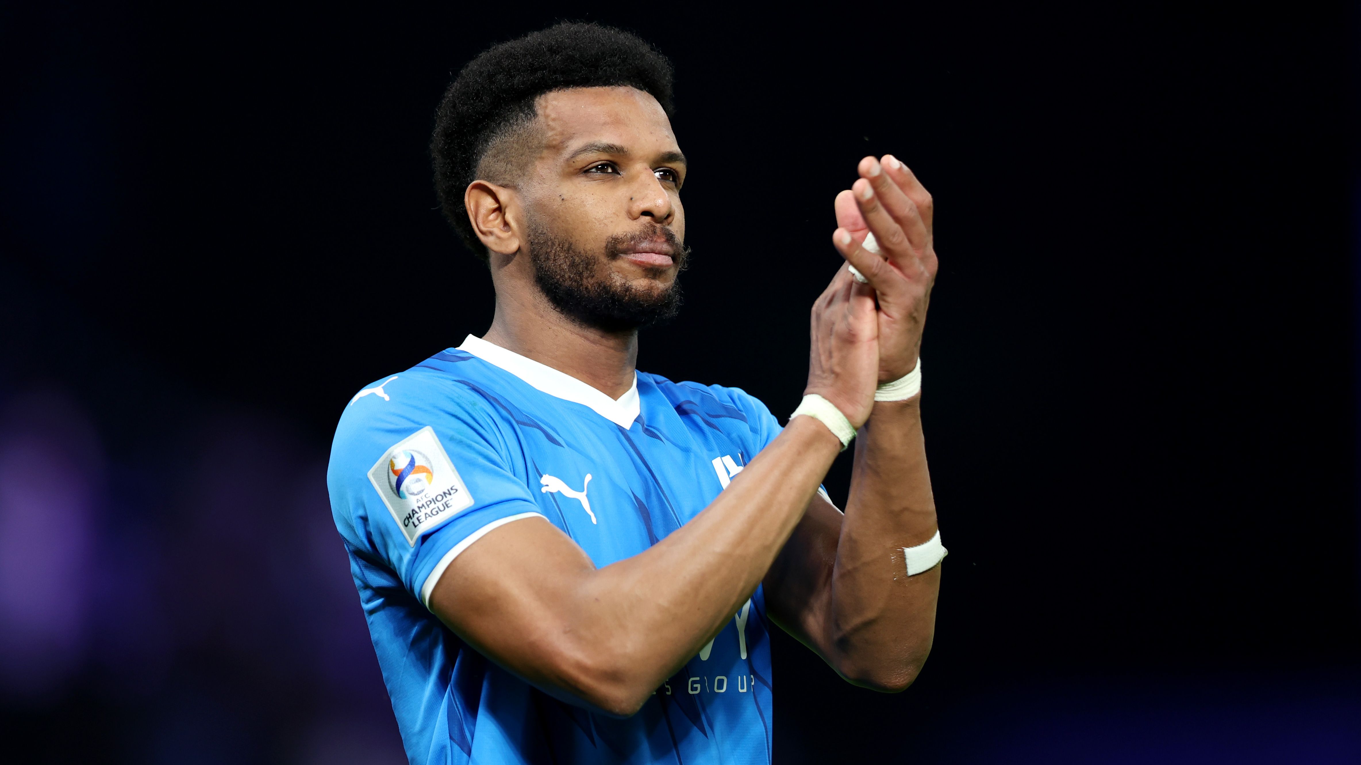 Al Hilal v FC Sepahan: AFC Champions League