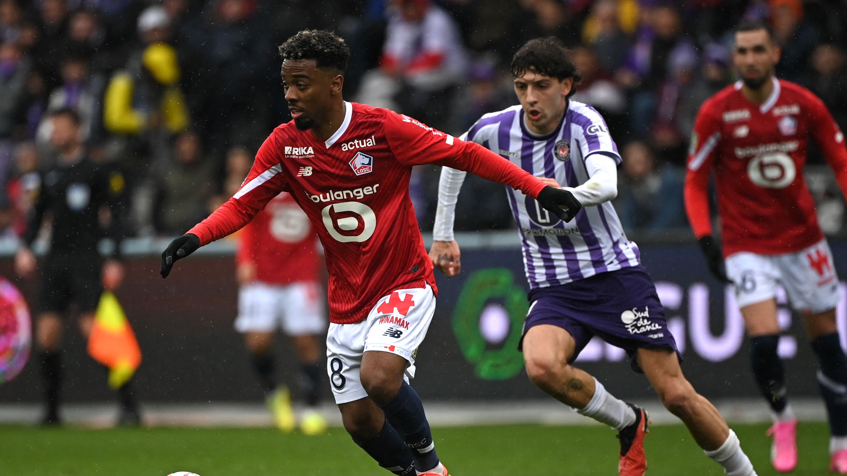 FBL-FRA-LIGUE1-TOULOUSE-LILLE