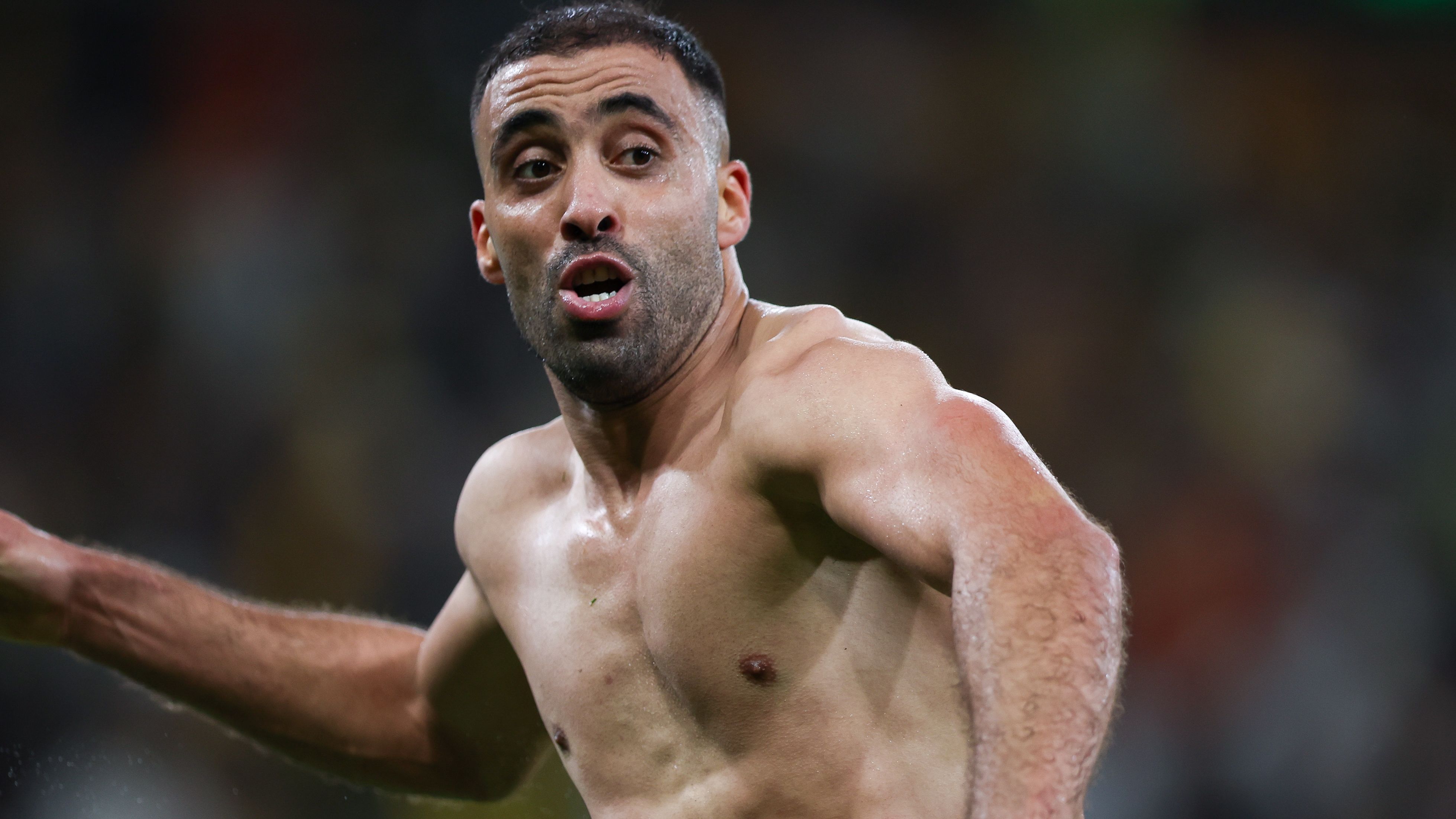 Al-Ittihad v Al Wehda - Saudi Pro League