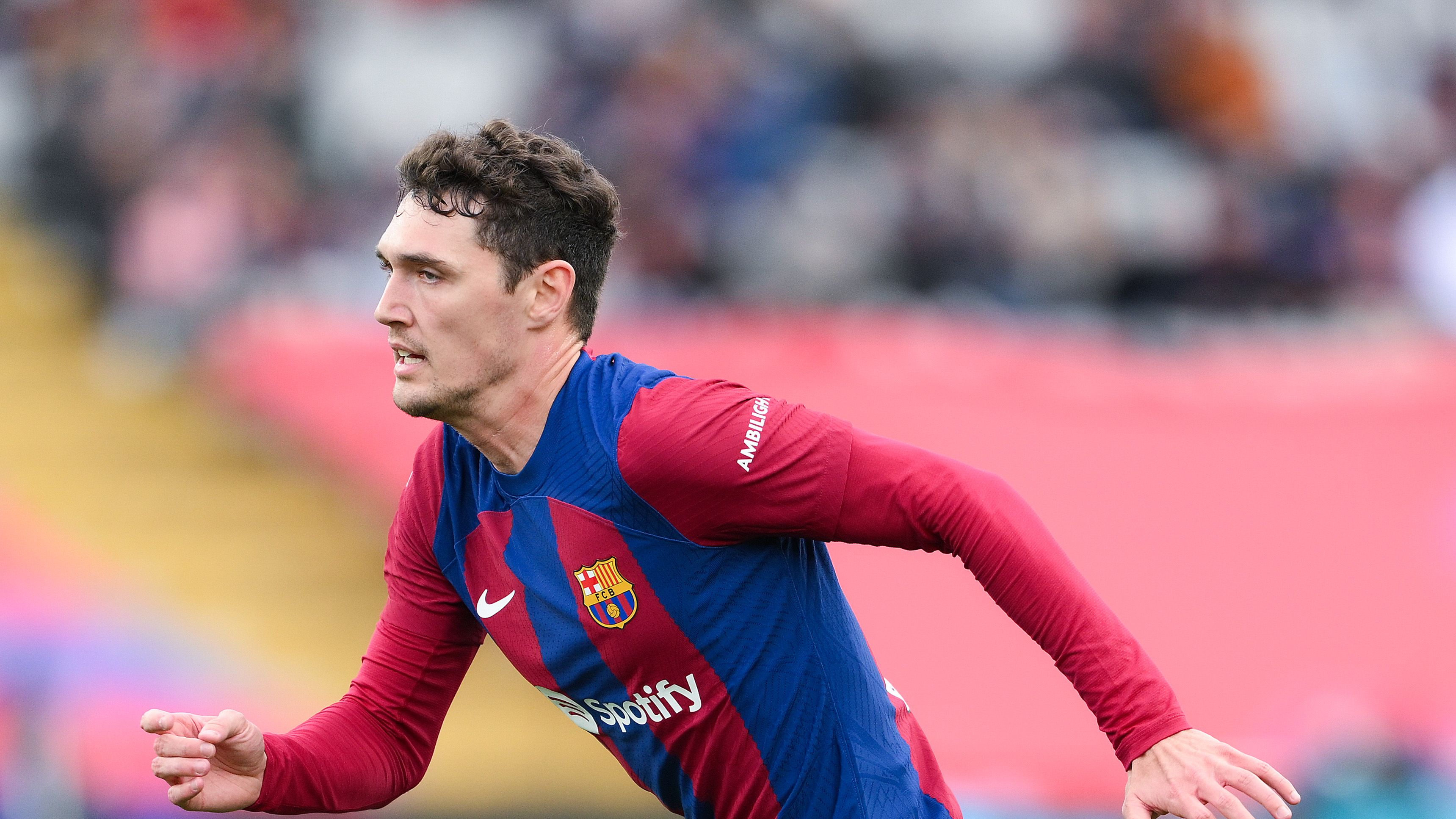 FC Barcelona v Getafe CF - LaLiga EA Sports