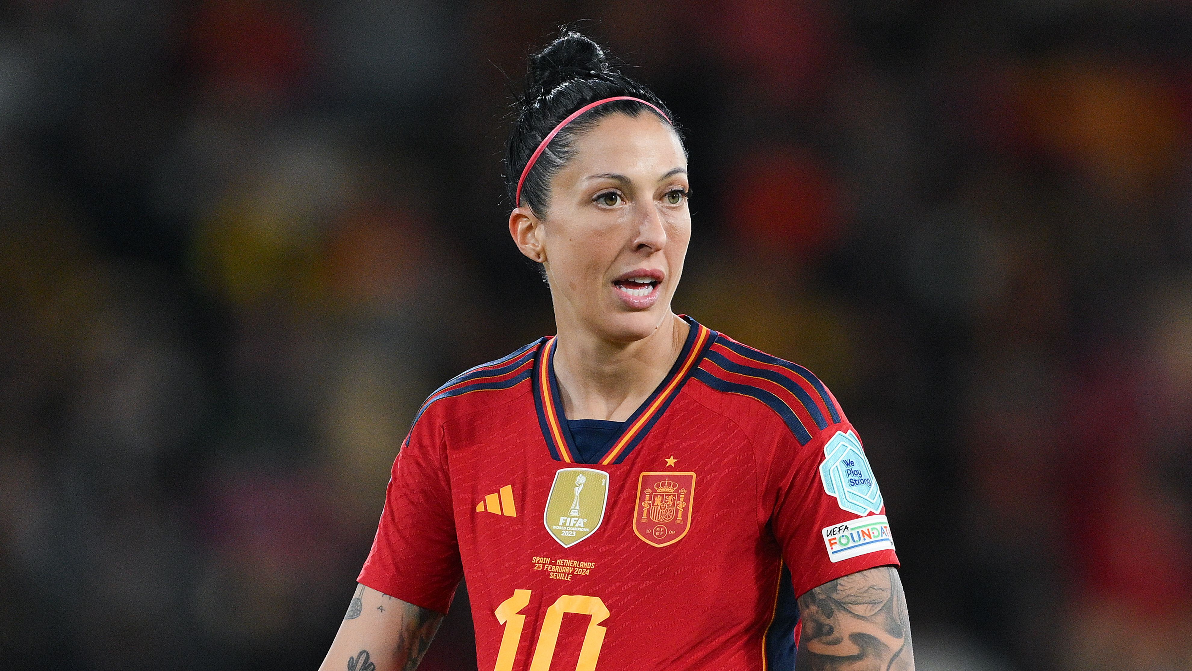 Spain v Netherlands: UEFA Women's Nations League 2024 Semi-final