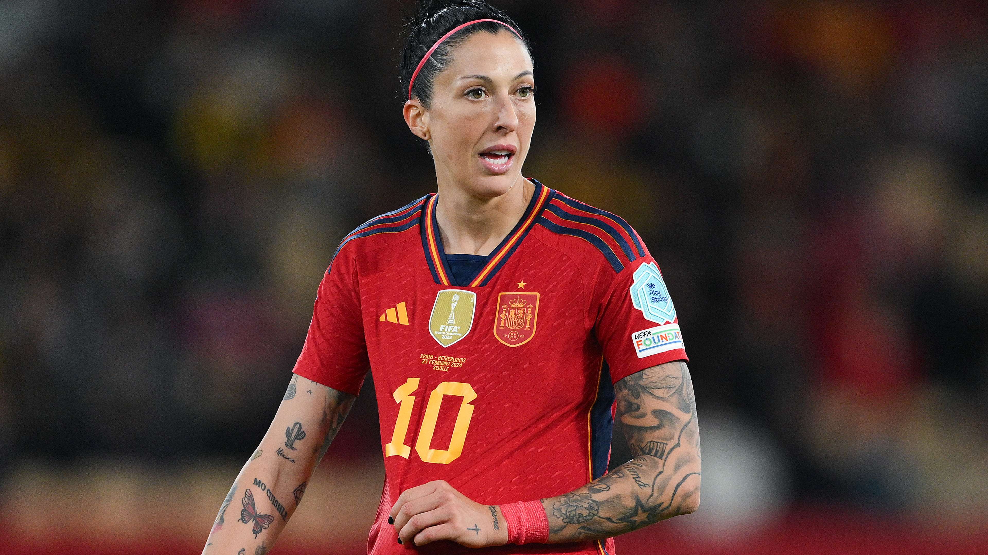 Spain v Netherlands: UEFA Women's Nations League 2024 Semi-final