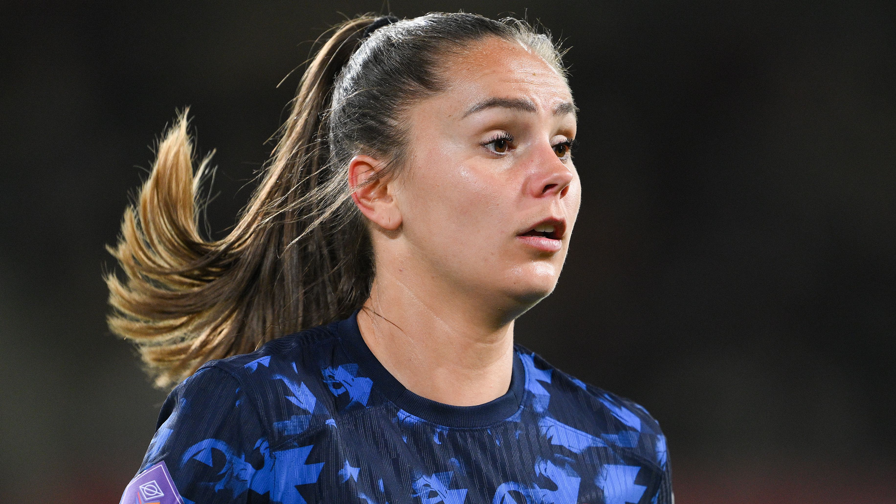 Spain v Netherlands: UEFA Women's Nations League 2024 Semi-final