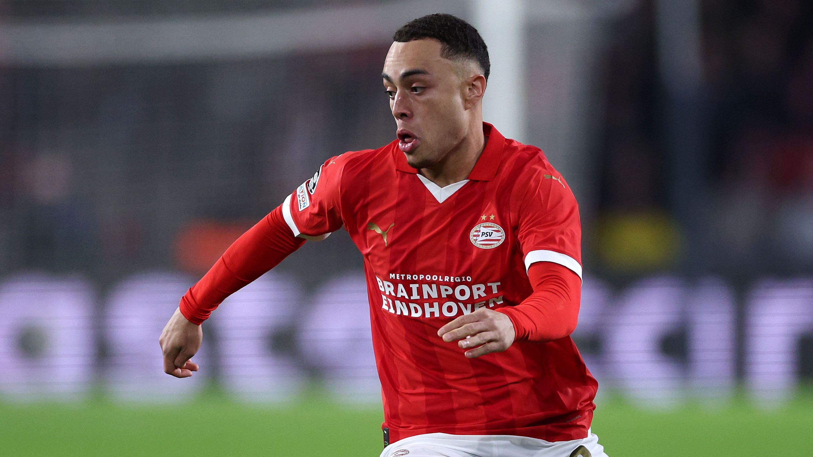 PSV Eindhoven v Borussia Dortmund: Round of 16 First Leg - UEFA Champions League 2023/24