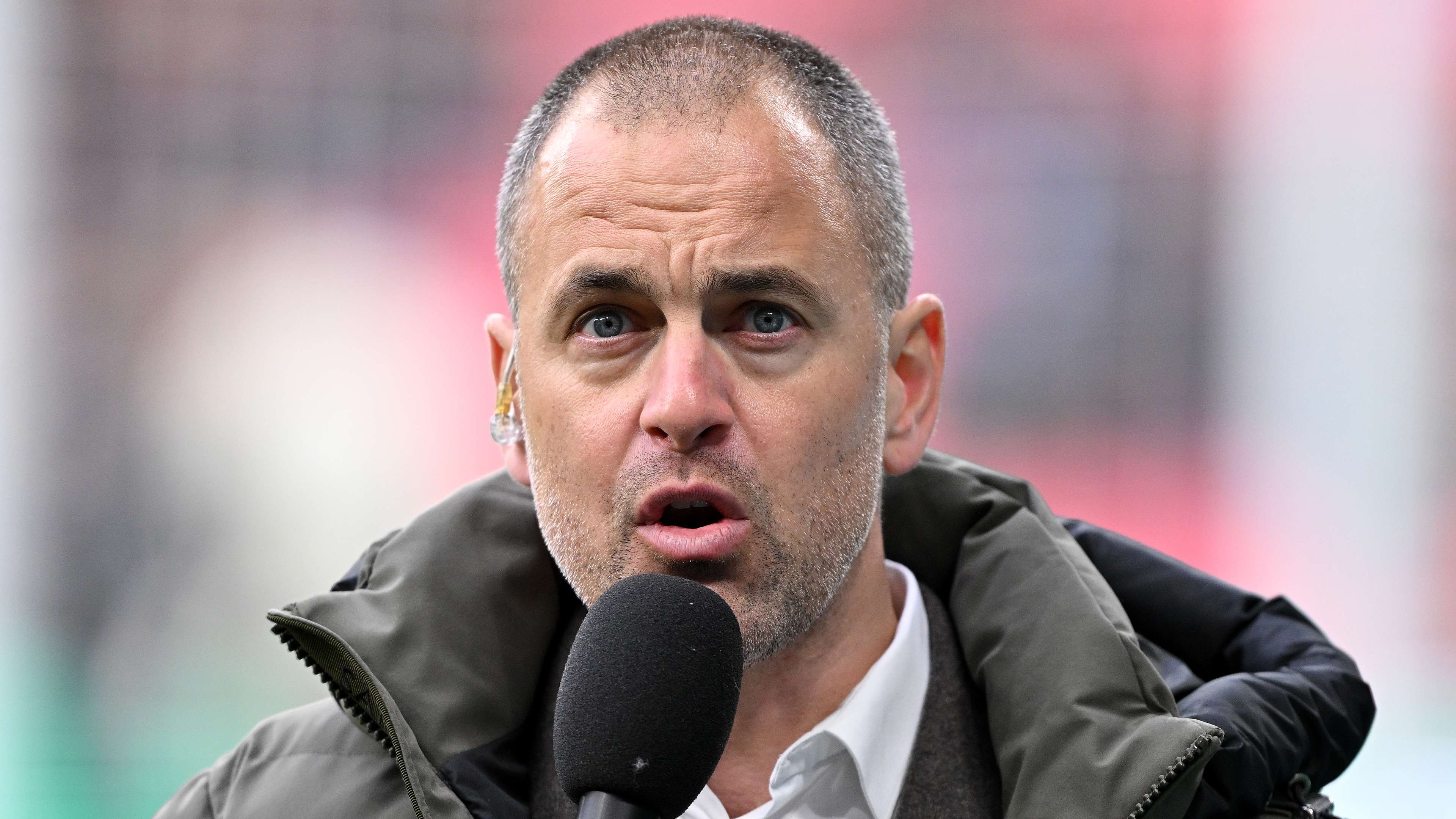 Chelsea v Liverpool - Carabao Cup Final