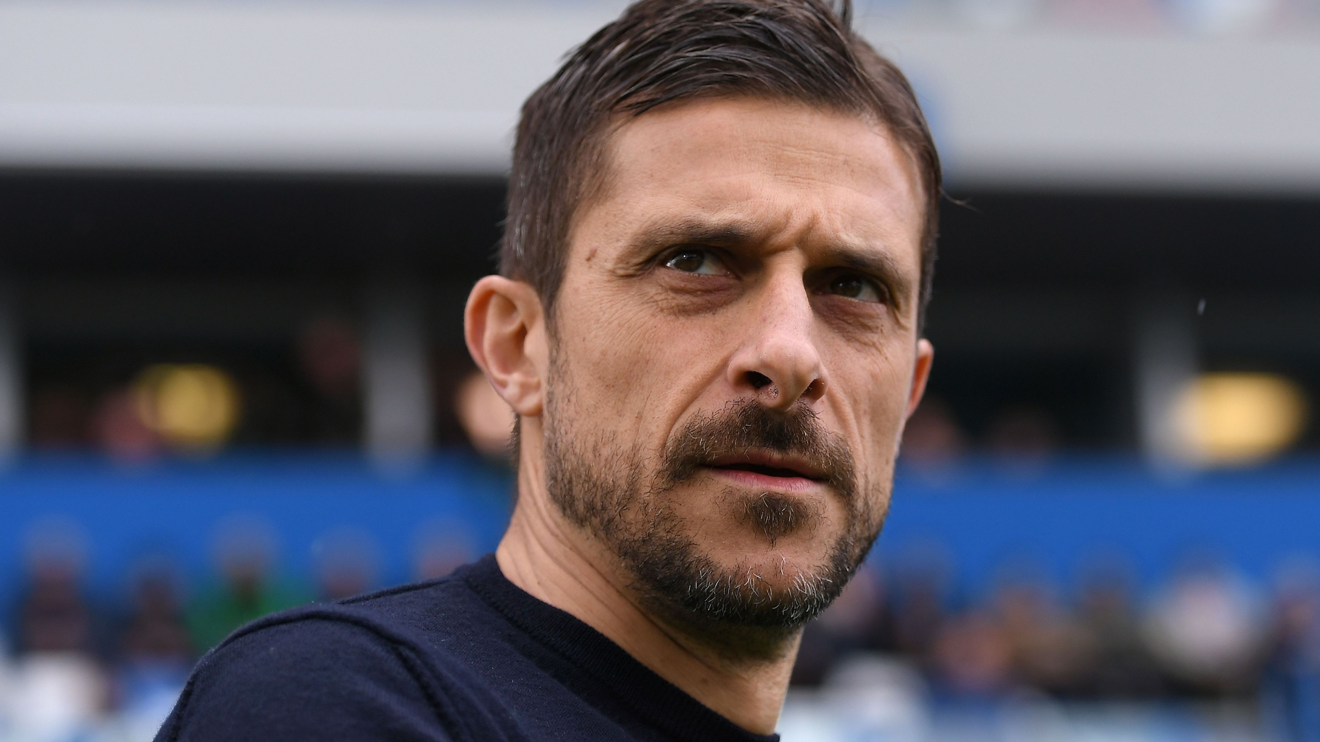 US Sassuolo v Empoli FC - Serie A TIM