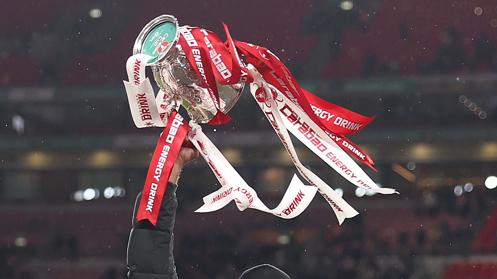 Chelsea v Liverpool - Carabao Cup Final