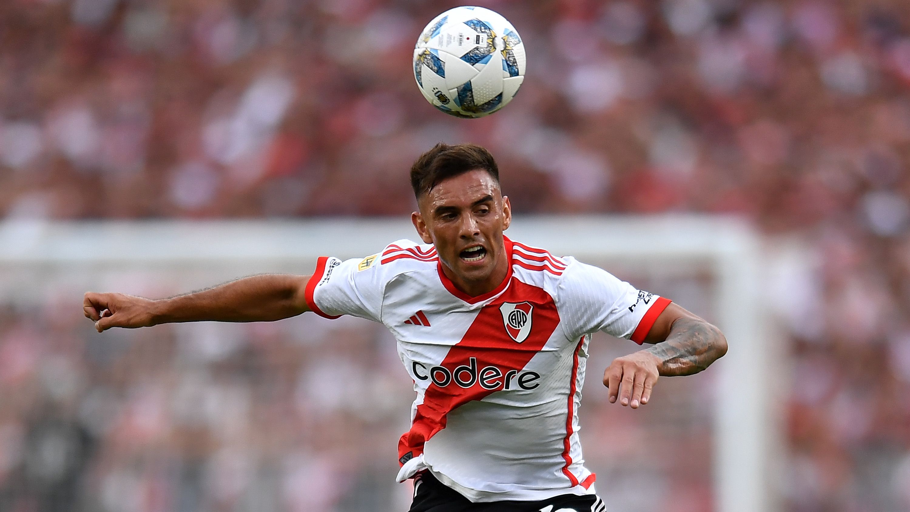 River Plate v Boca Juniors - Copa de la Liga Profesional 2024