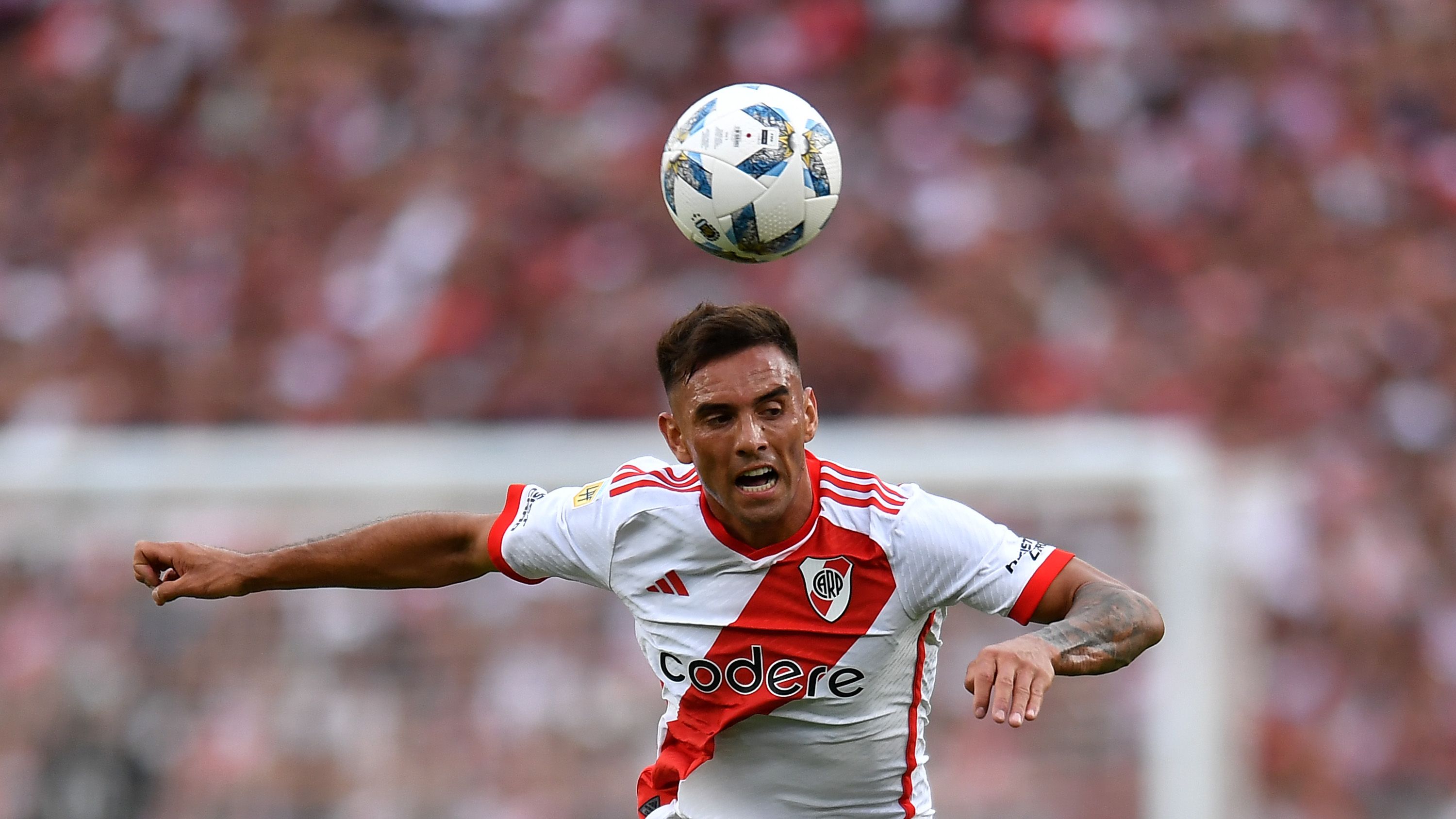 River Plate v Boca Juniors - Copa de la Liga Profesional 2024