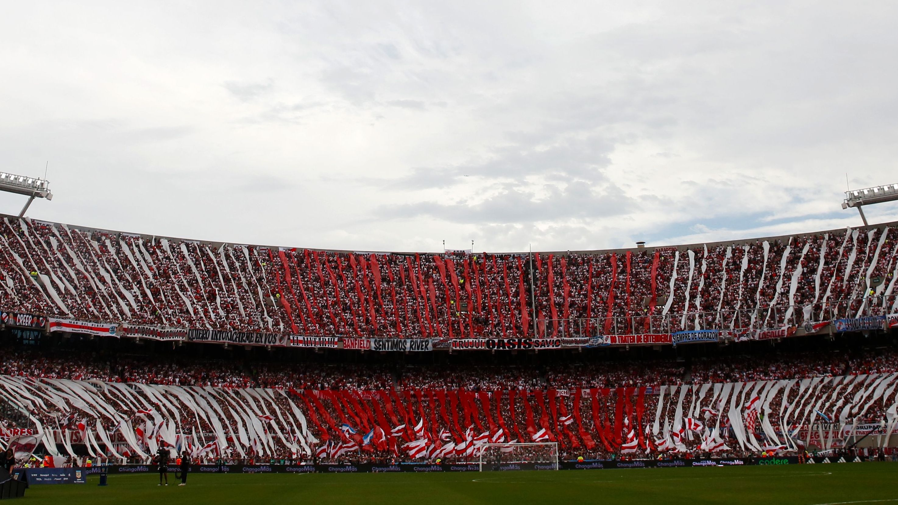 River Plate v Boca Juniors - Copa de la Liga Profesional 2024