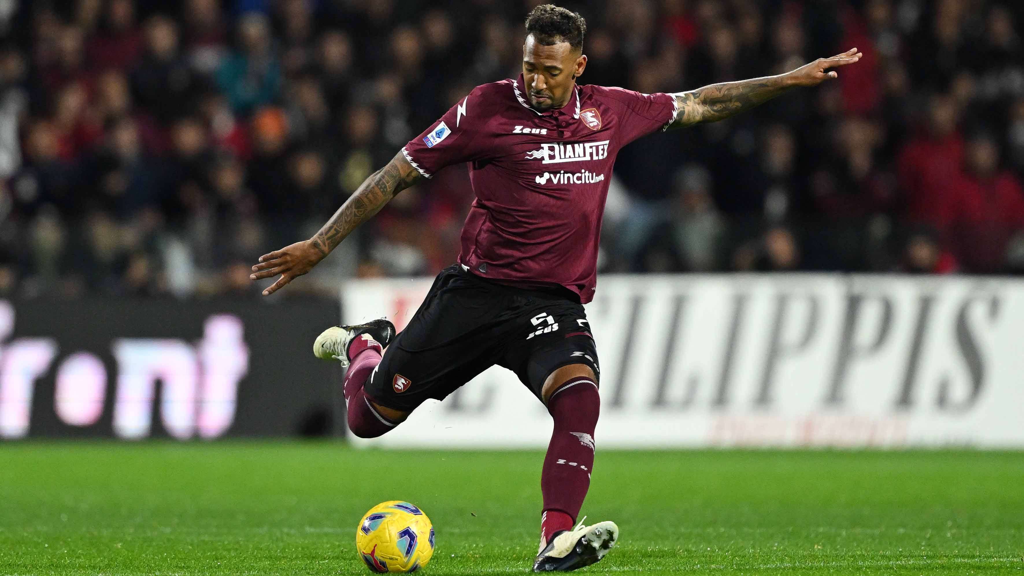 US Salernitana v AC Monza - Serie A TIM