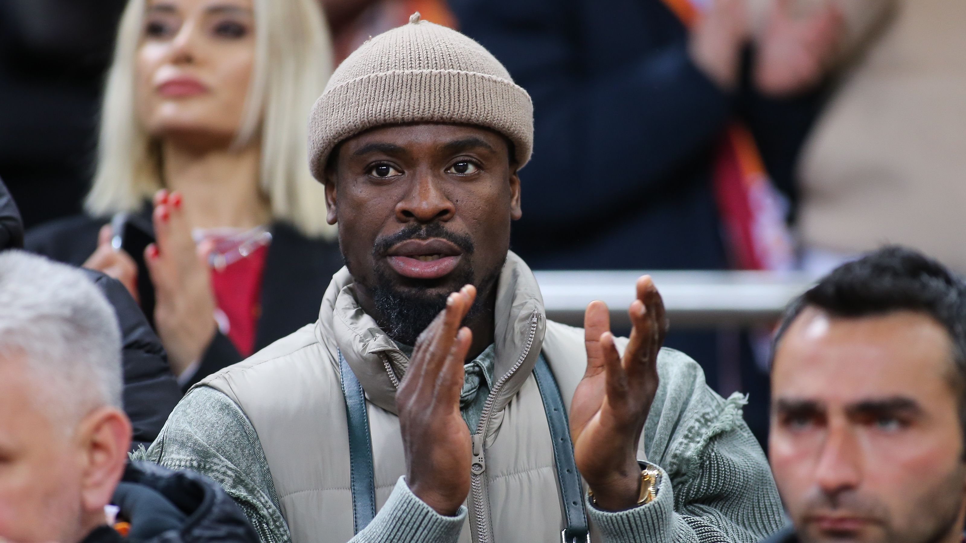 Galatasaray S.K v Fatih Karagumruk: Quarter Final - Ziraat Turkish Cup