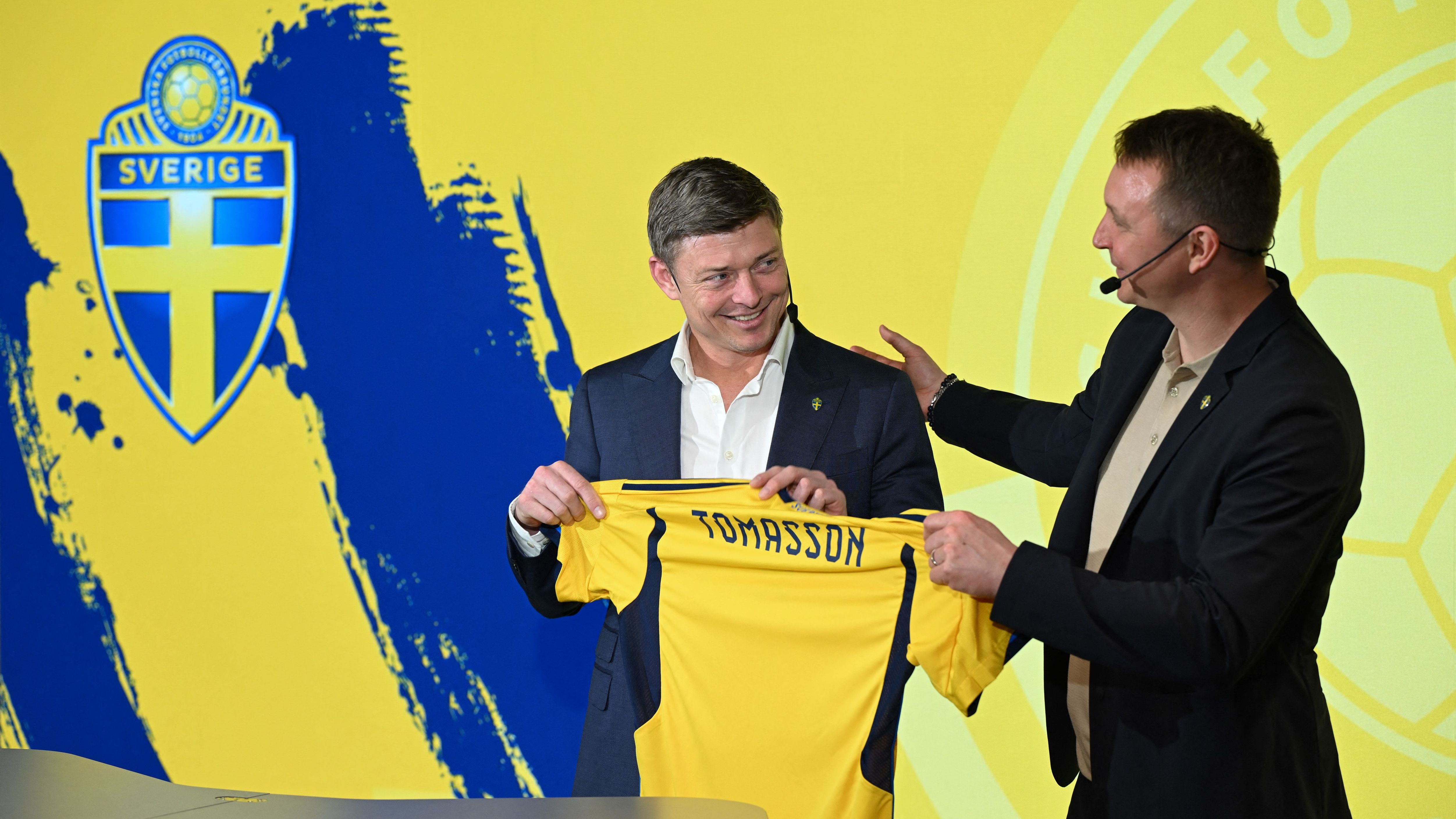 FBL-SWE-HEAD COACH-TOMASSON