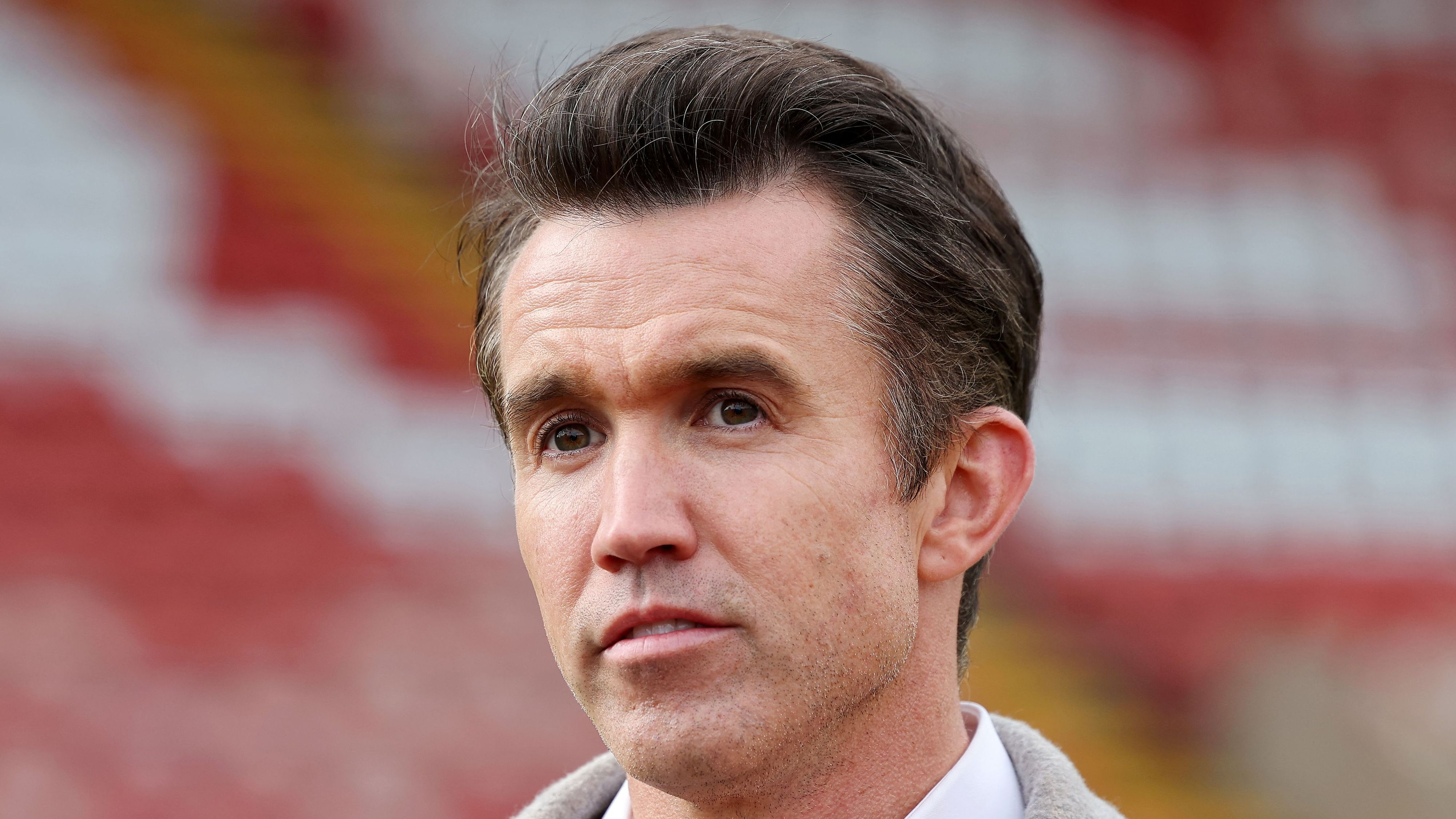 ‘My heart was broken’ – Rob McElhenney reveals how he was left shocked by the departure of 'one of his favourite players' and only found out via Twitter | Goal.com UK