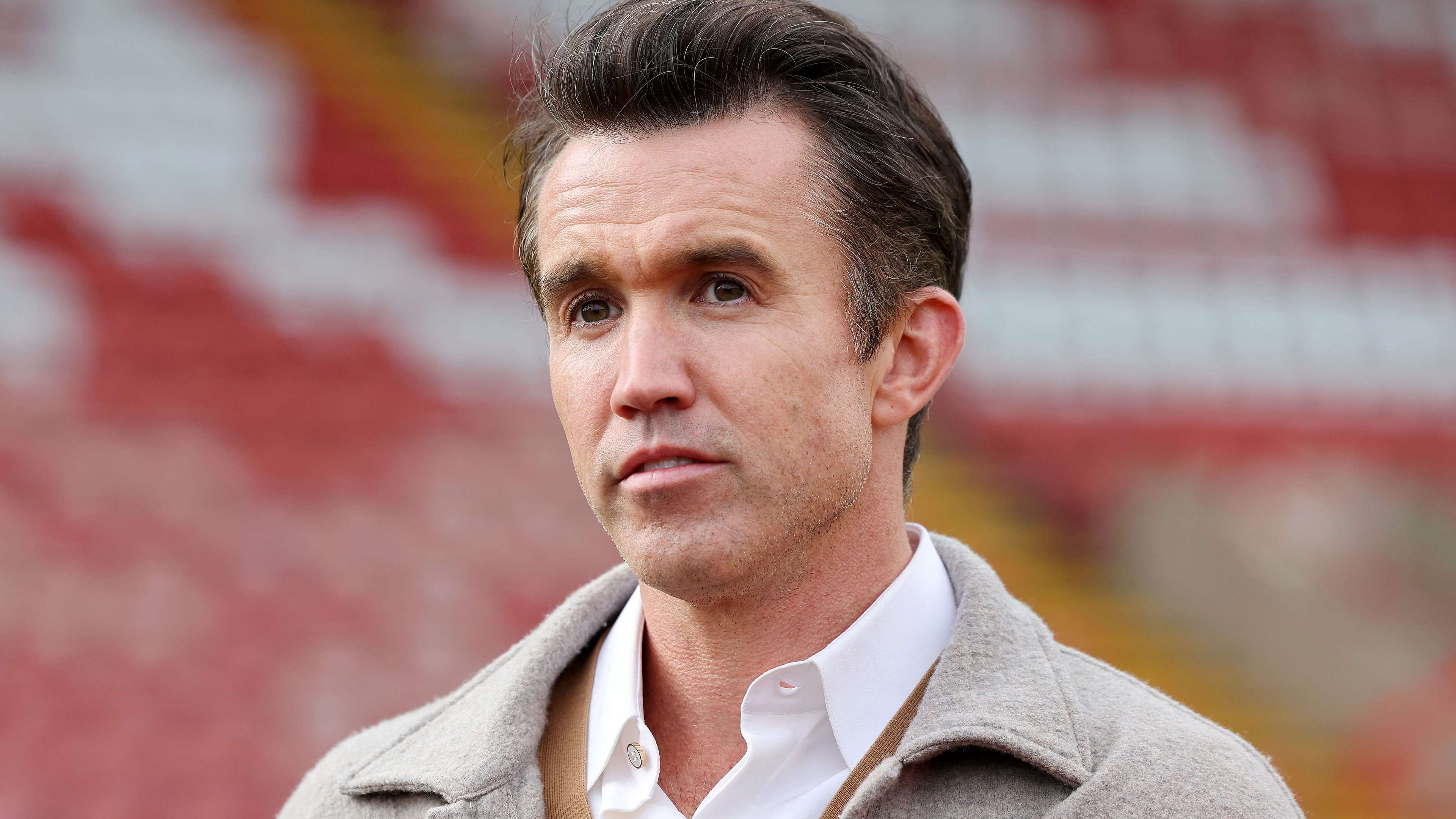 BRITAIN-WALES-ROYALS