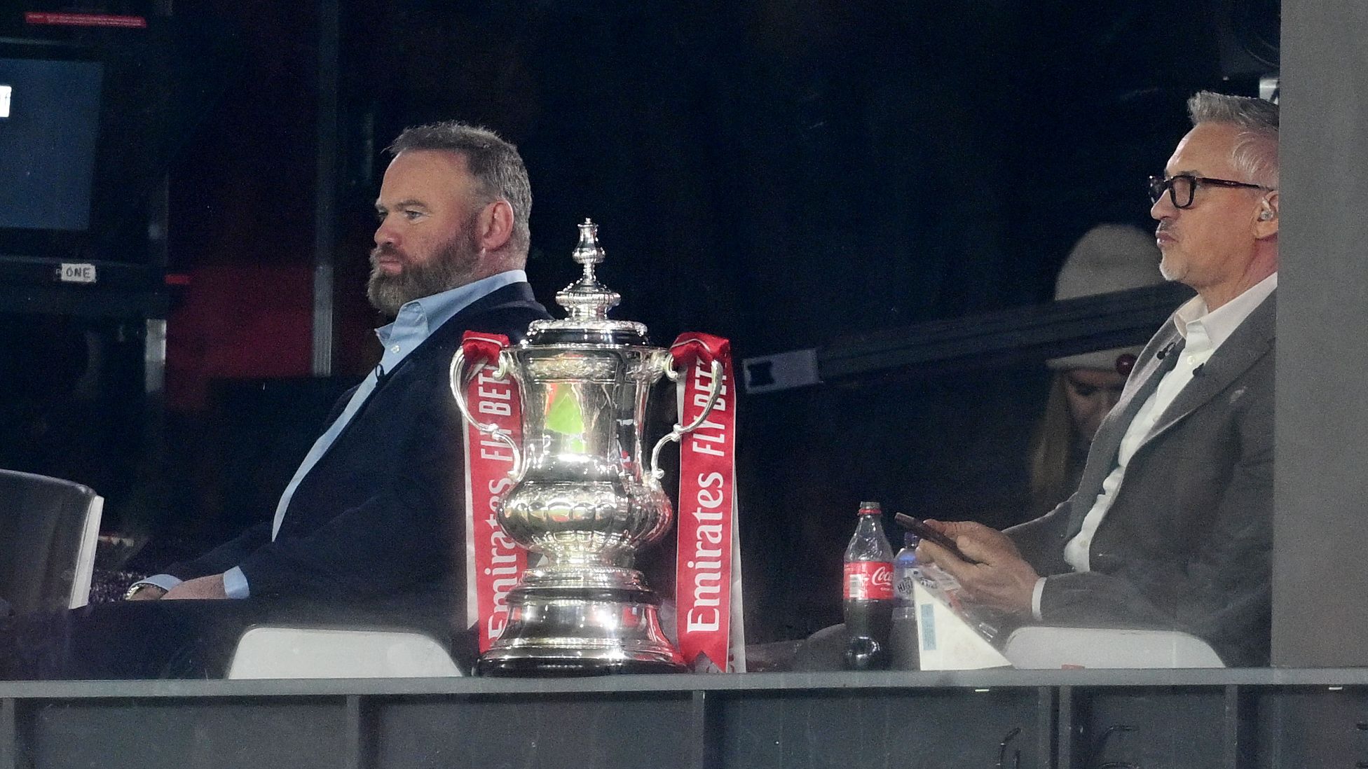 Nottingham Forest v Manchester United - Emirates FA Cup Fifth Round