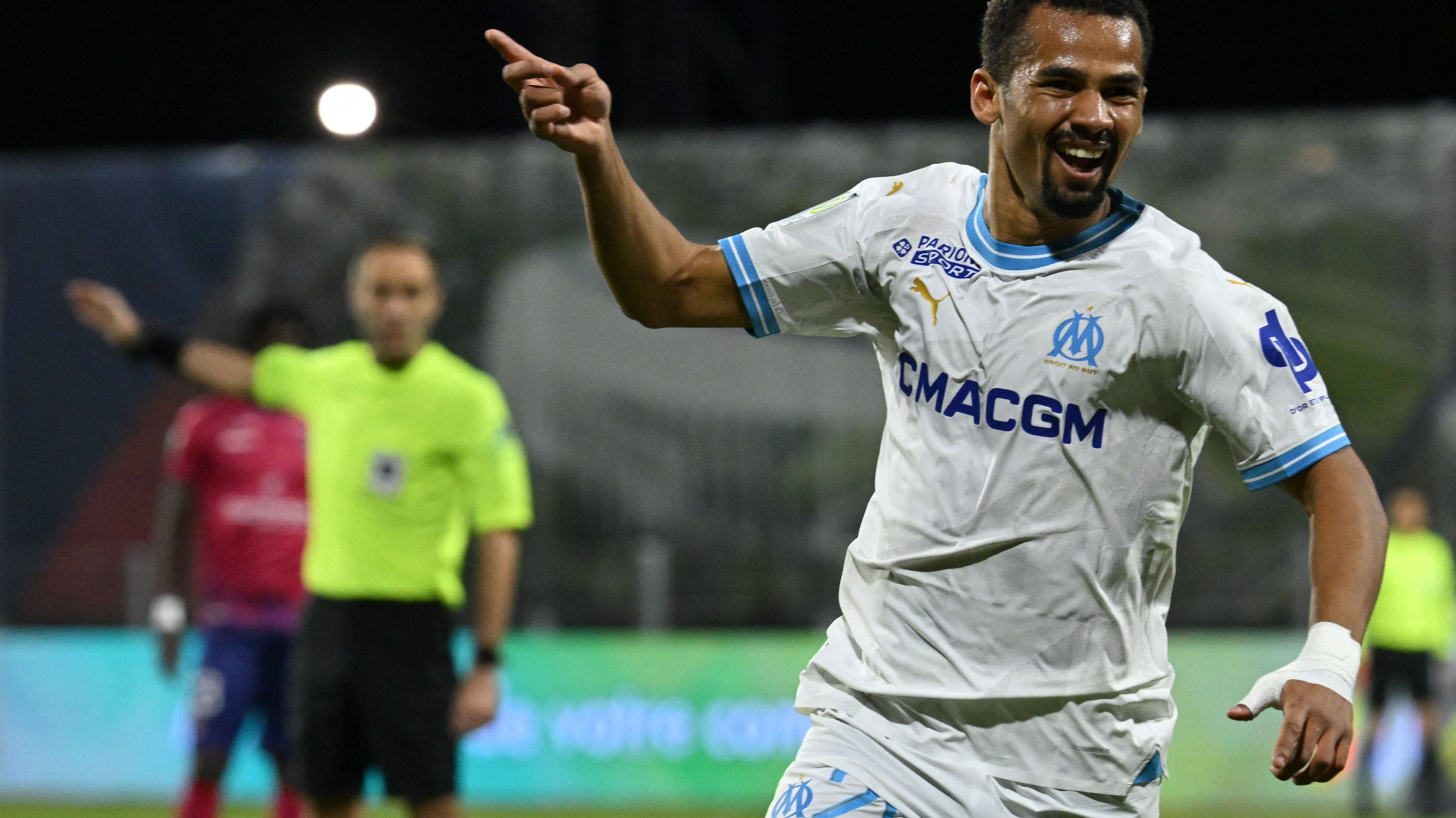 FBL-FRA-LIGUE1-CLERMONT-MARSEILLE