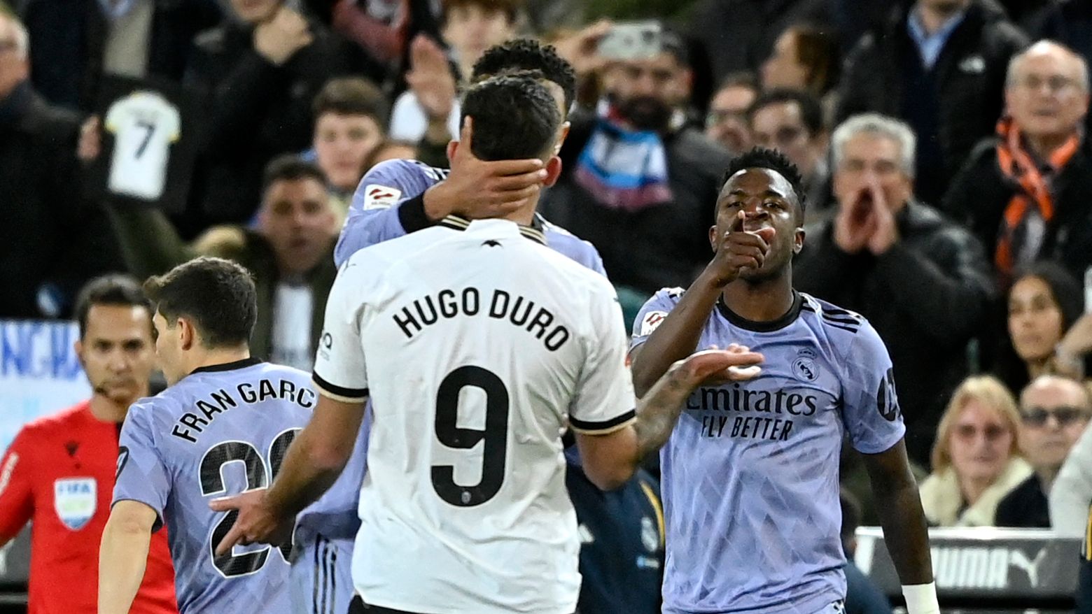 FBL-ESP-LIGA-VALENCIA-REAL MADRID