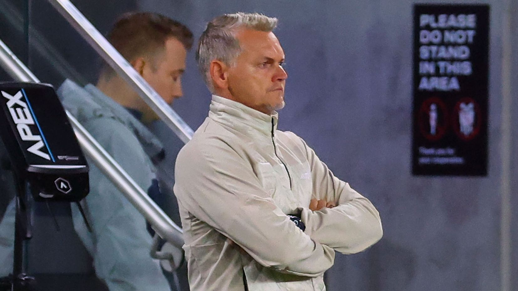 New York City FC v St Louis City SC