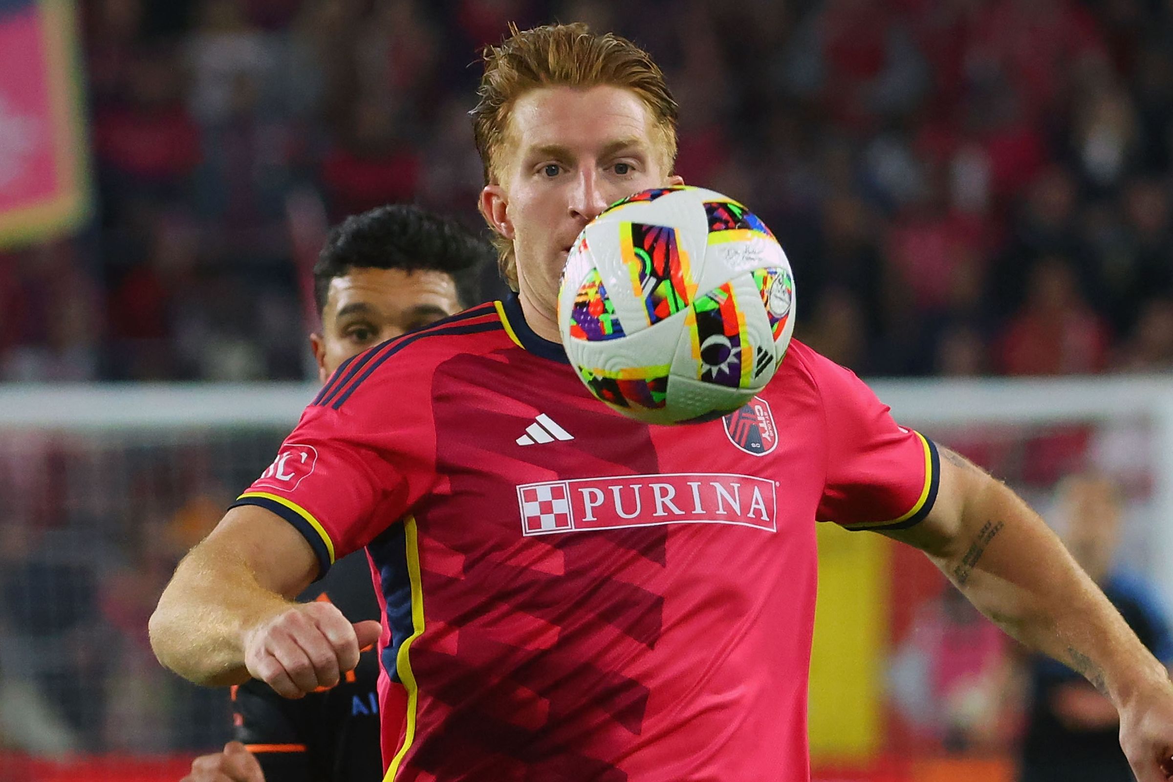 New York City FC v St Louis City SC
