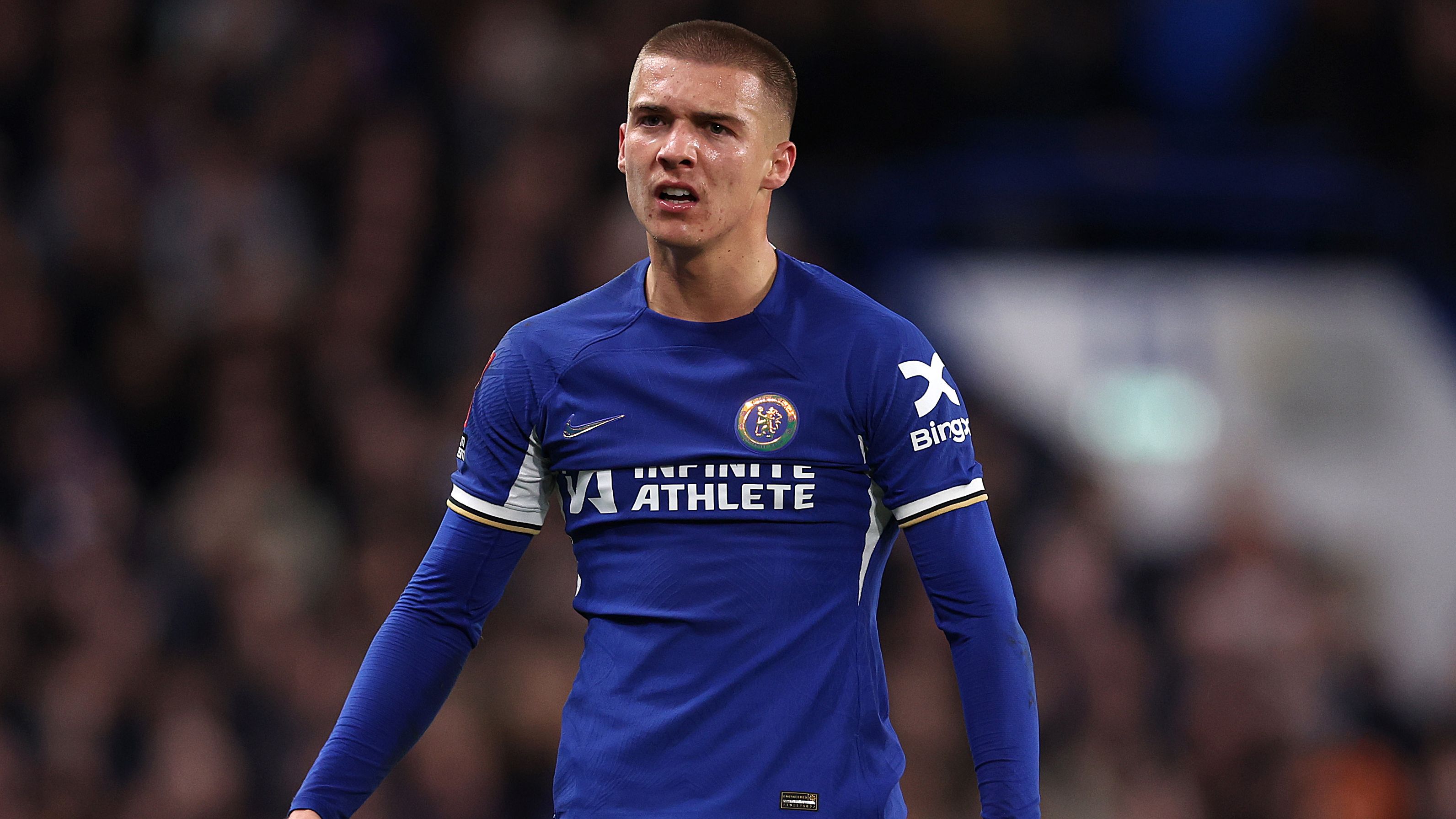 Chelsea v Leeds United - Emirates FA Cup Fifth Round