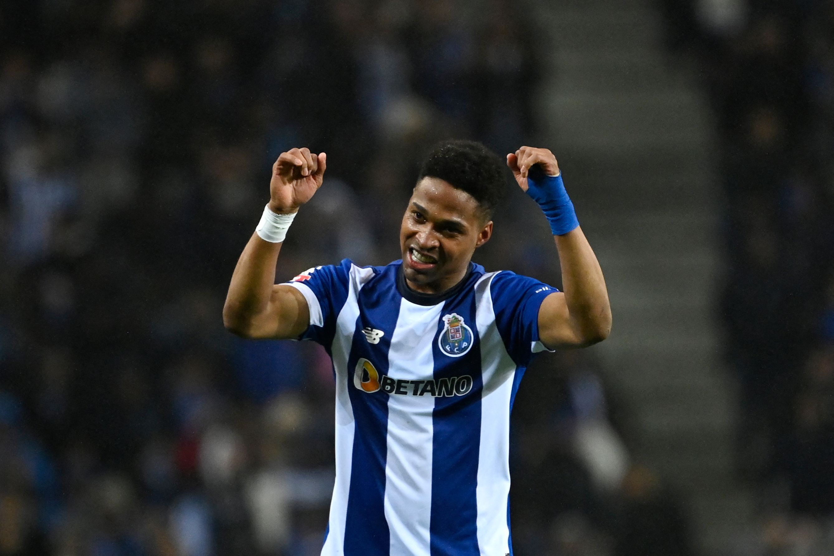 FBL-POR-LIGA-PORTO-BENFICA