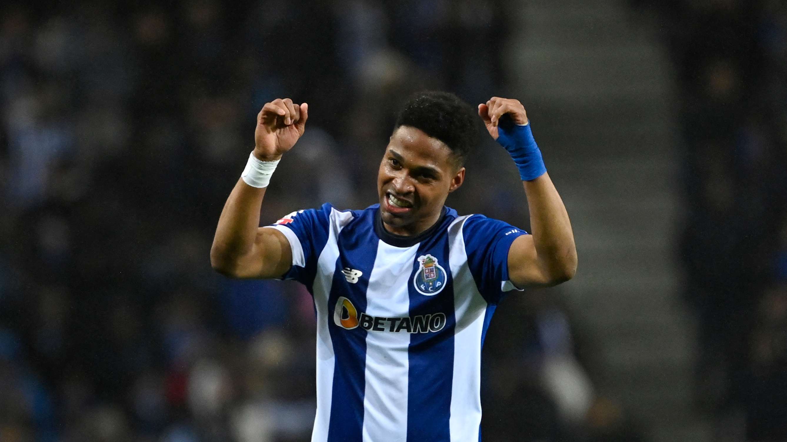 FBL-POR-LIGA-PORTO-BENFICA