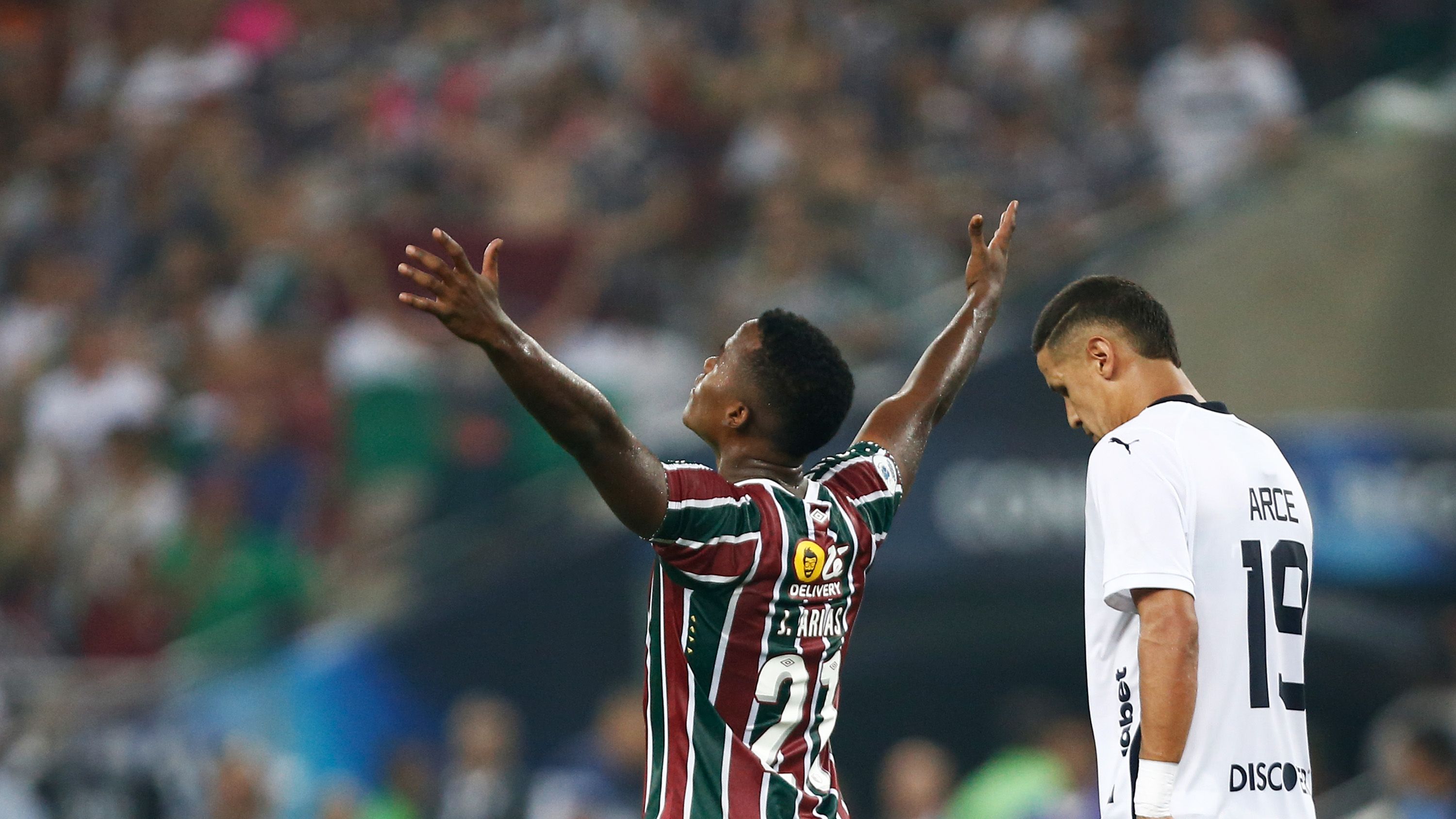 Fluminense v Liga de Quito - Recopa Sudamericana 2024