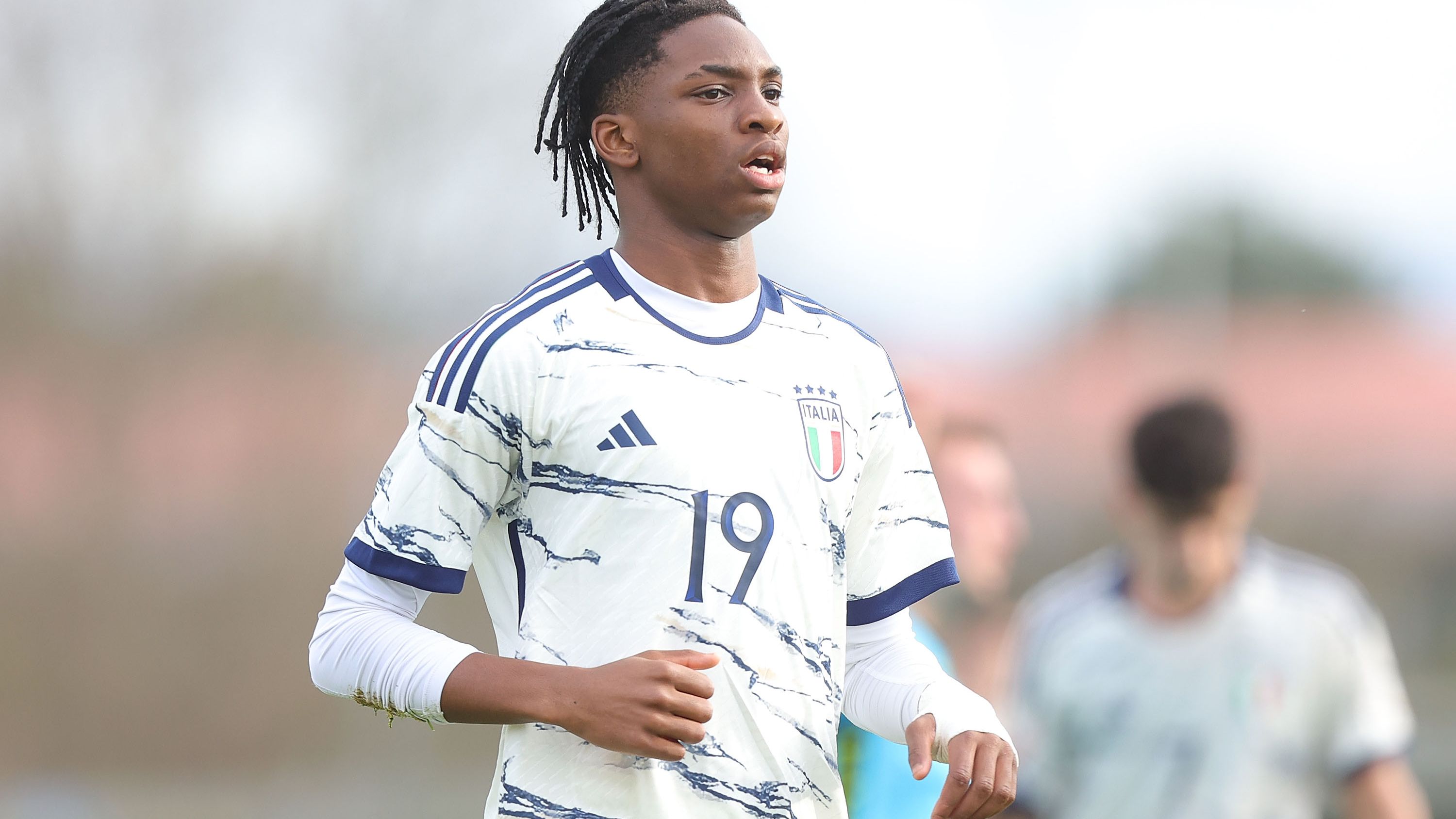 Italy U15 v Spain U15 - International Friendly