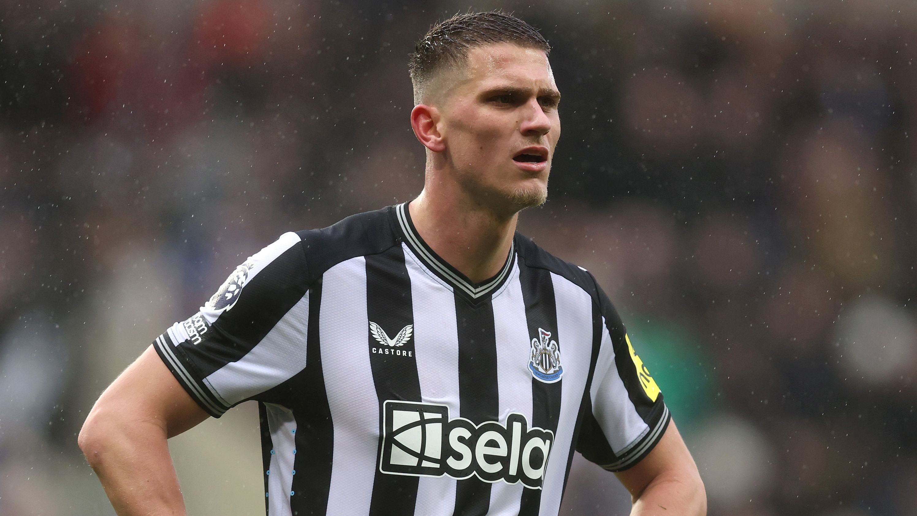 Sven Botman salary: How much does Newcastle United star earn per week and annually in Premier League? | Goal.com UK
