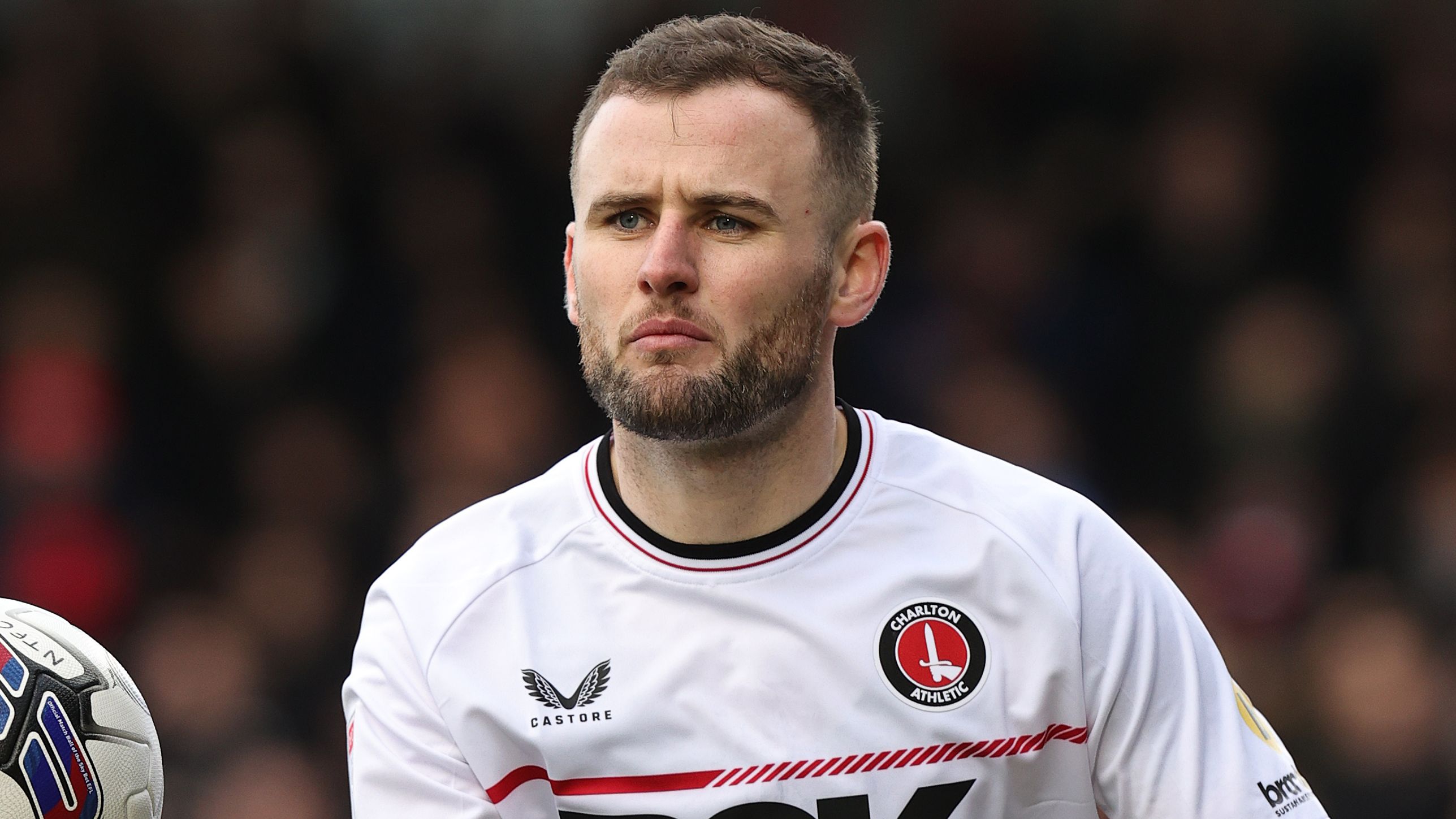 Northampton Town v Charlton Athletic - Sky Bet League One