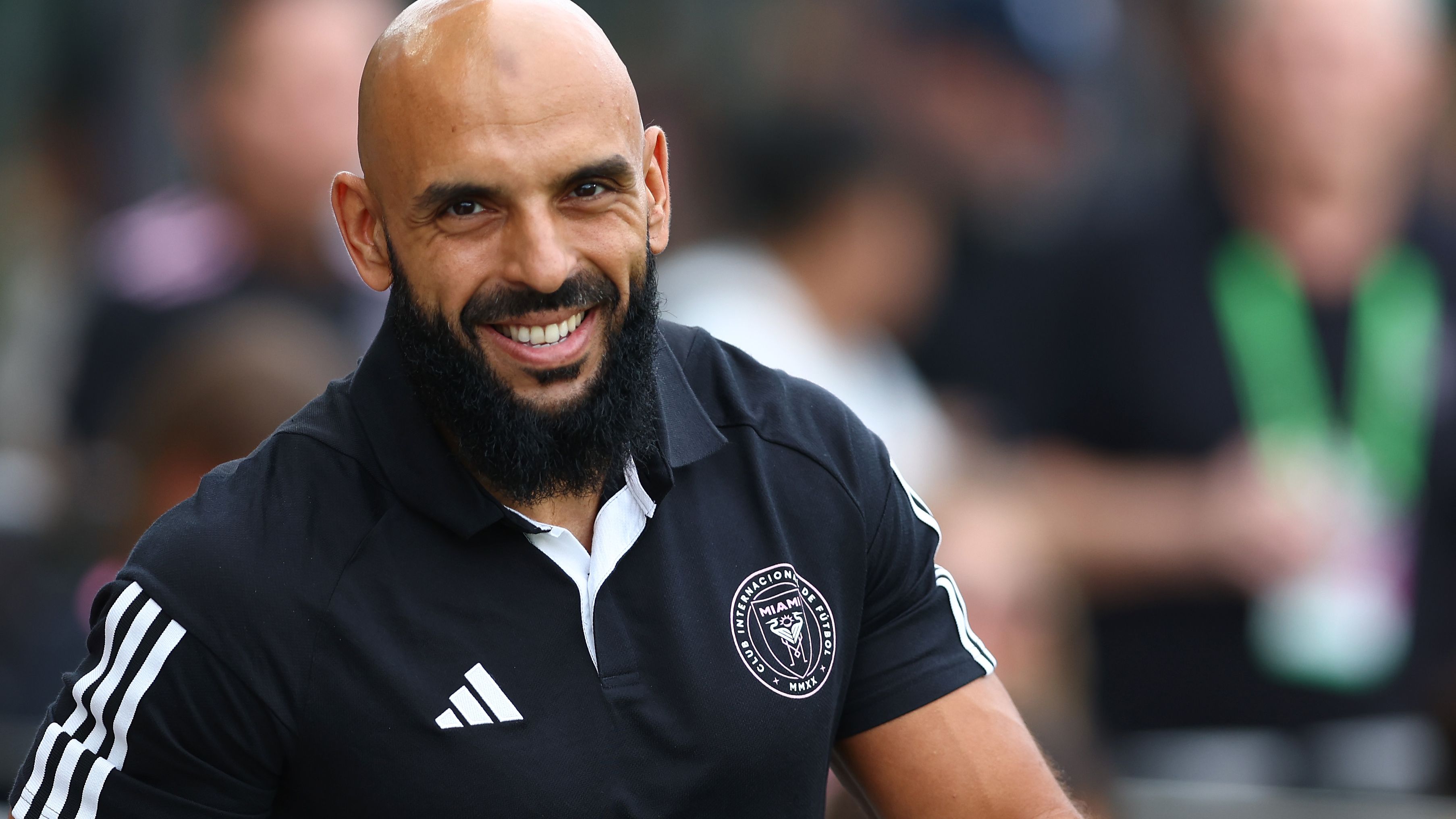 Orlando City SC v Inter Miami CF