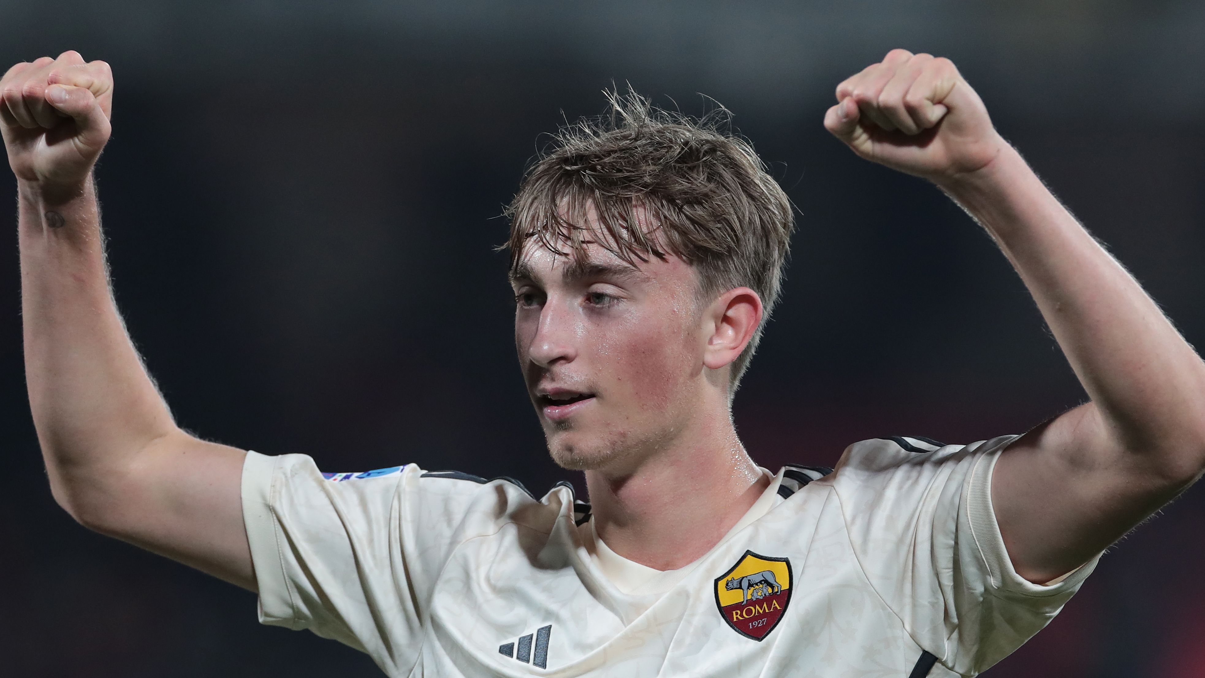 AC Monza v AS Roma - Serie A TIM