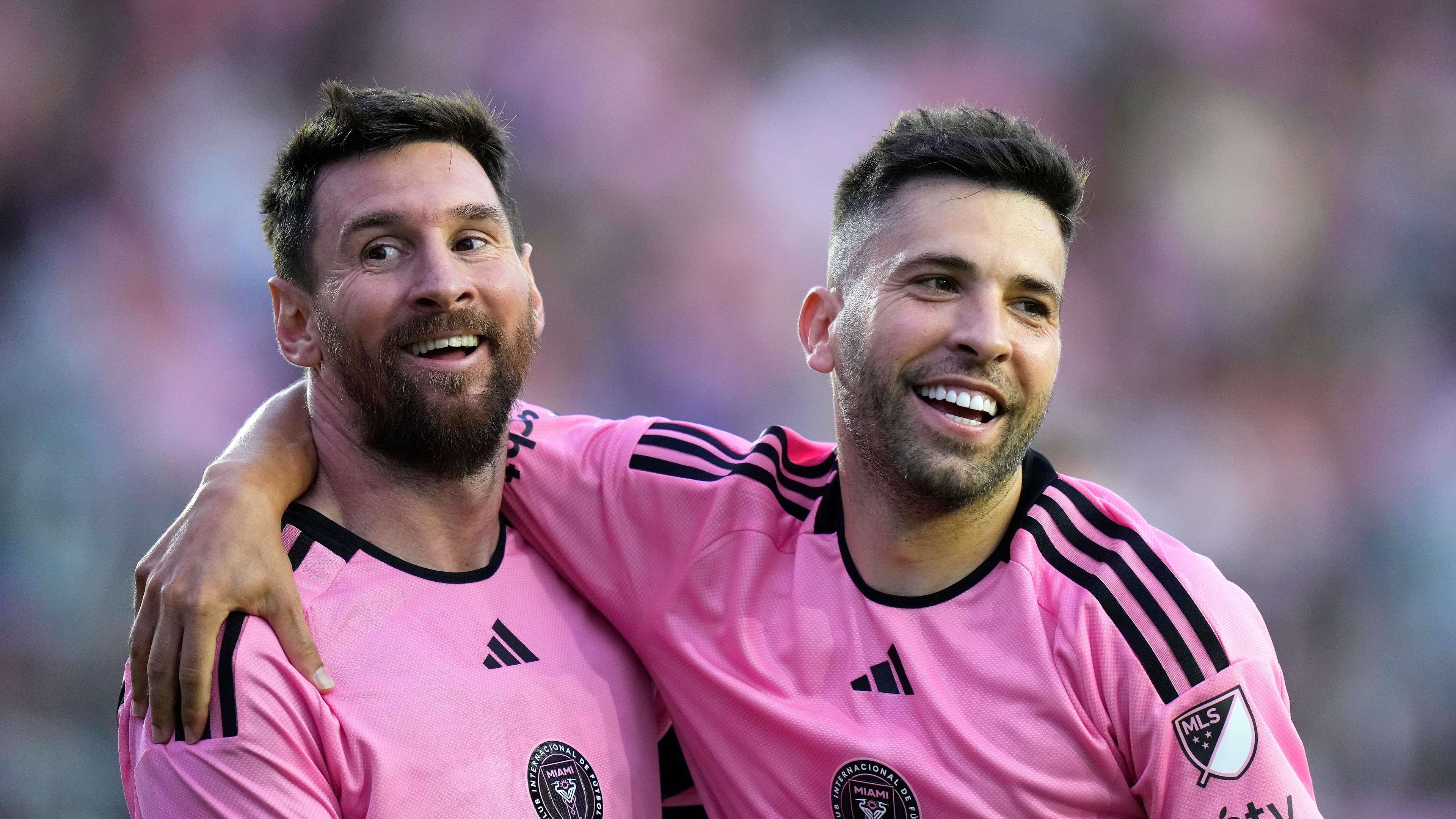 Orlando City SC v Inter Miami CF