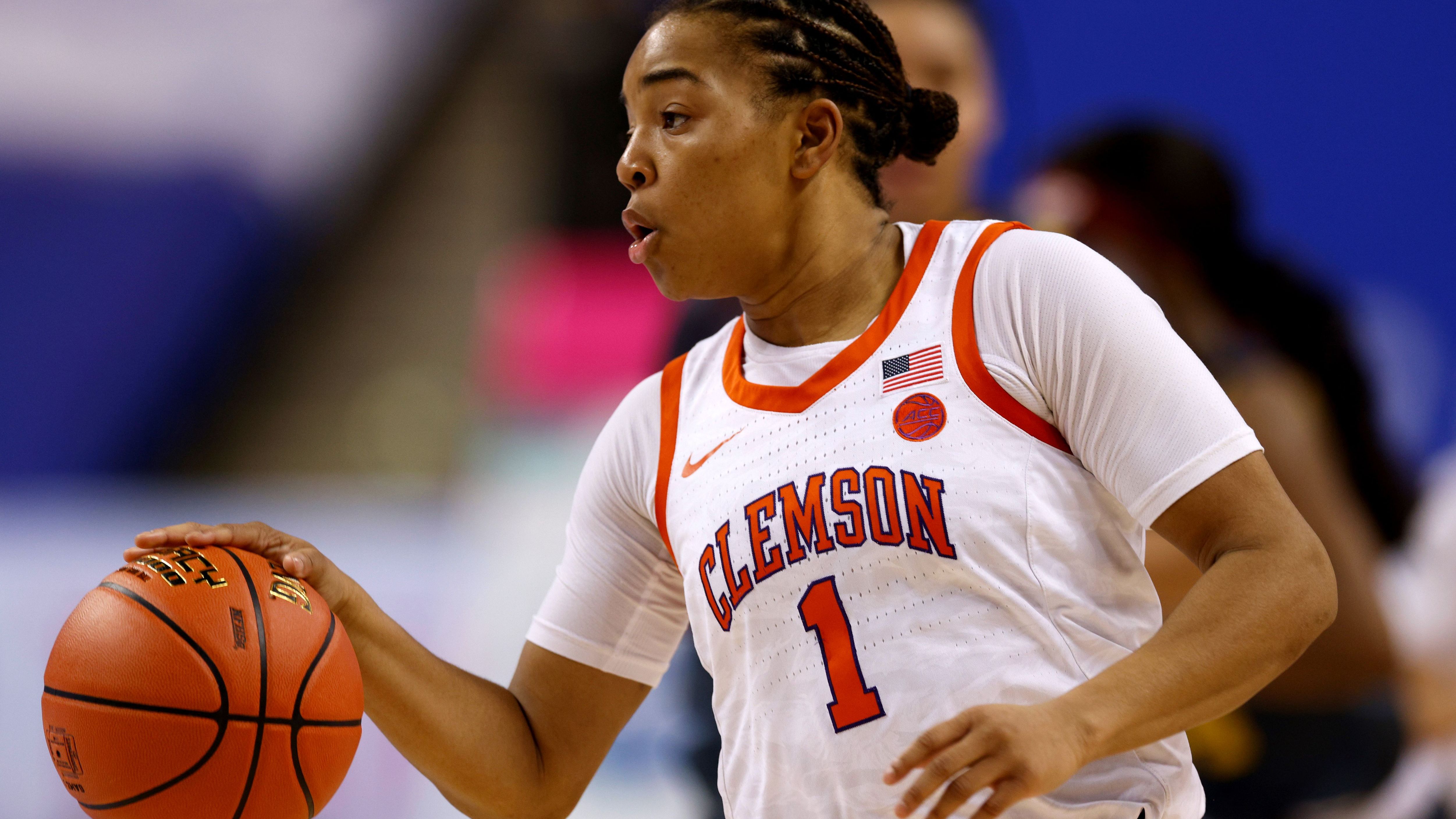 Boston College v Clemson