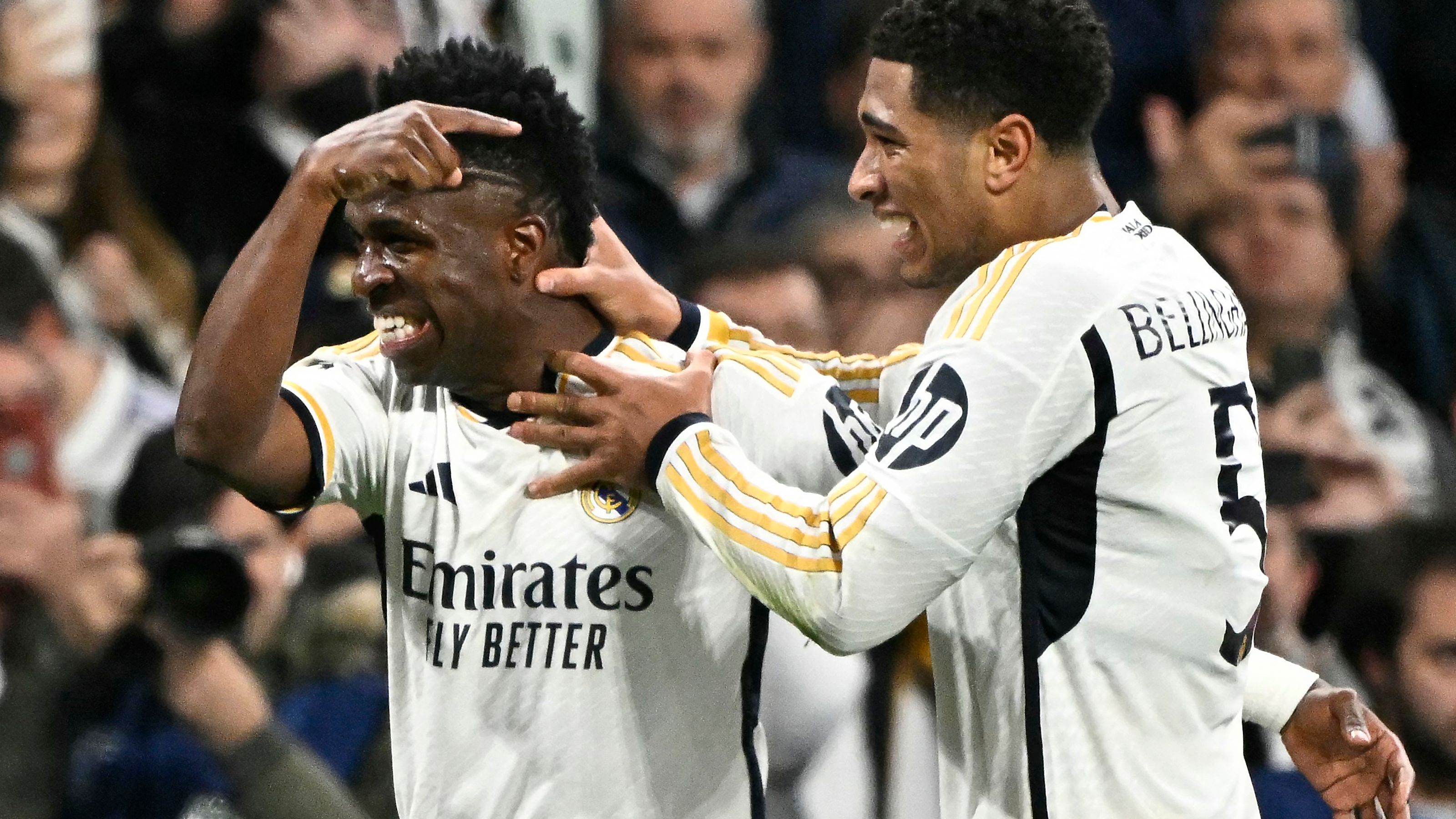 TOPSHOT-FBL-EUR-C1-REAL MADRID-LEIPZIG