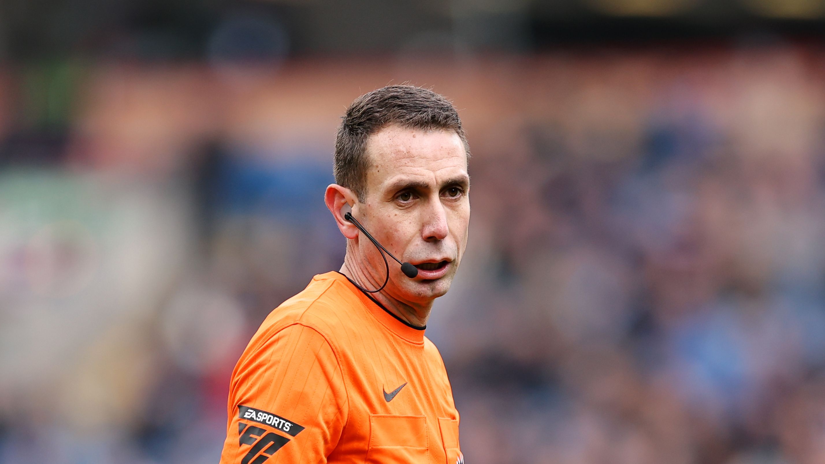 Burnley FC v AFC Bournemouth - Premier League