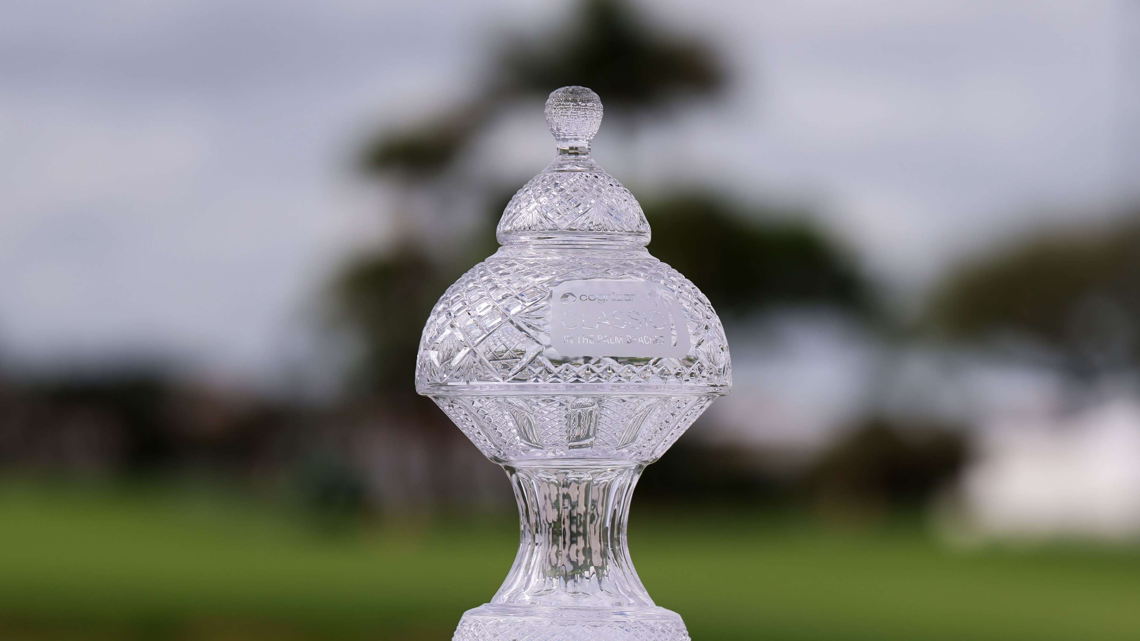 The Cognizant Classic in The Palm Beaches - Final Round